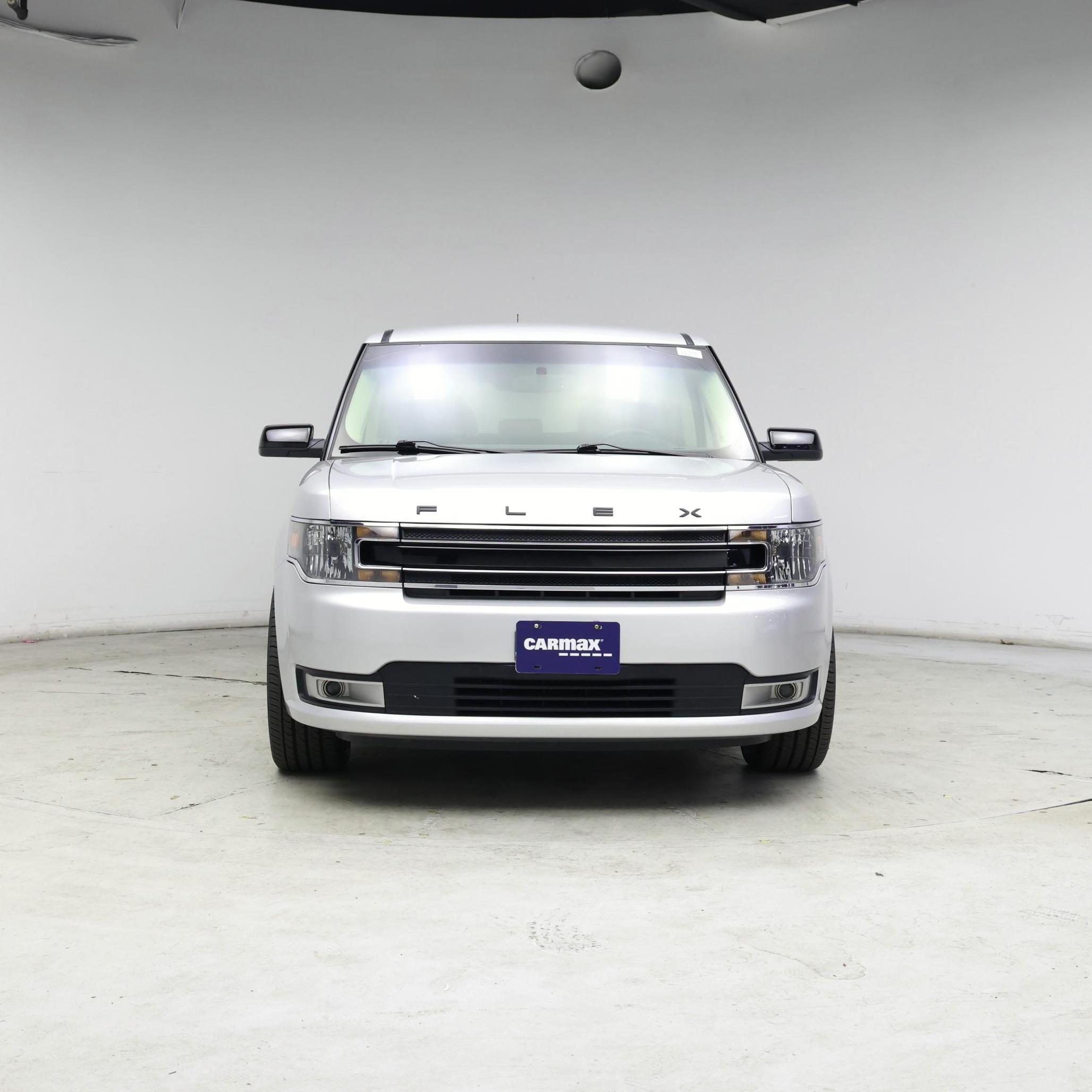 Thumbnail: 2019 Ford Flex - 5