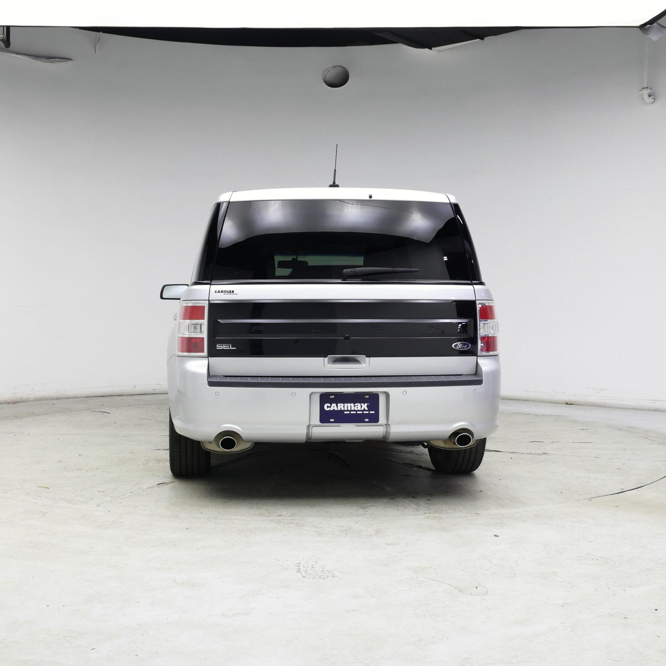 Thumbnail: 2019 Ford Flex - 6