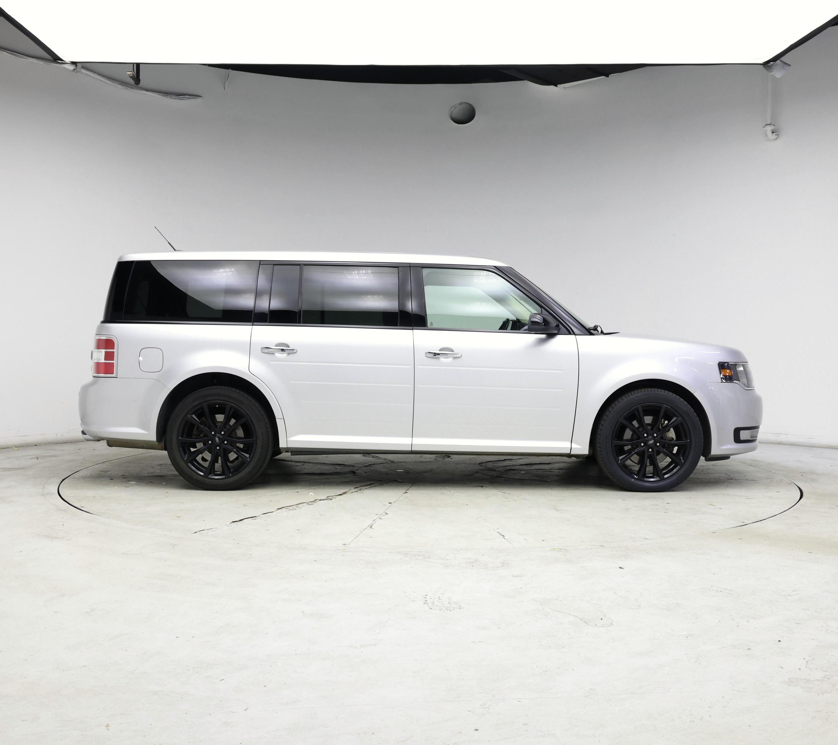 Thumbnail: 2019 Ford Flex - 7