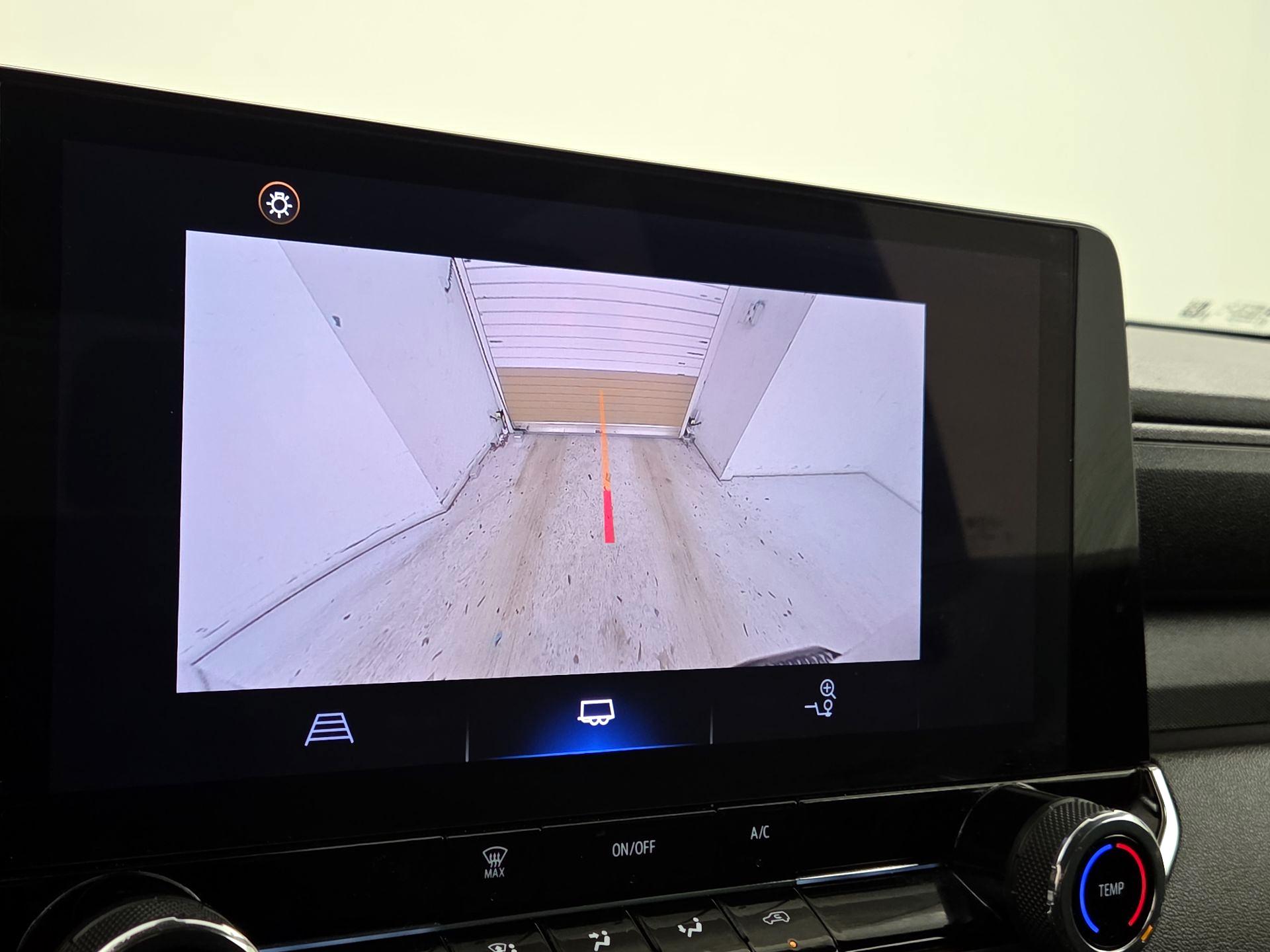 Thumbnail: 2024 Chevrolet Colorado - 13