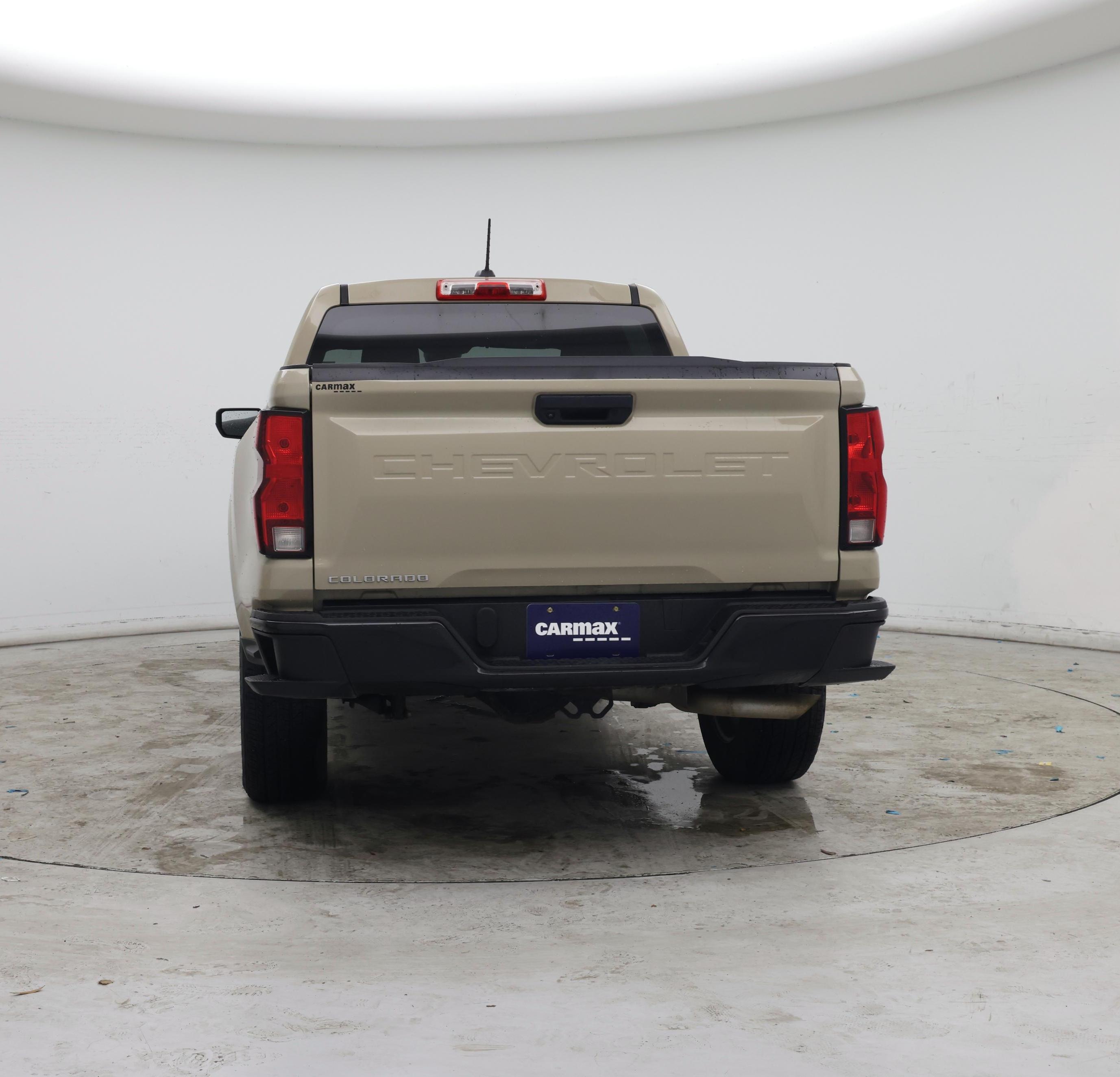 Thumbnail: 2024 Chevrolet Colorado - 6