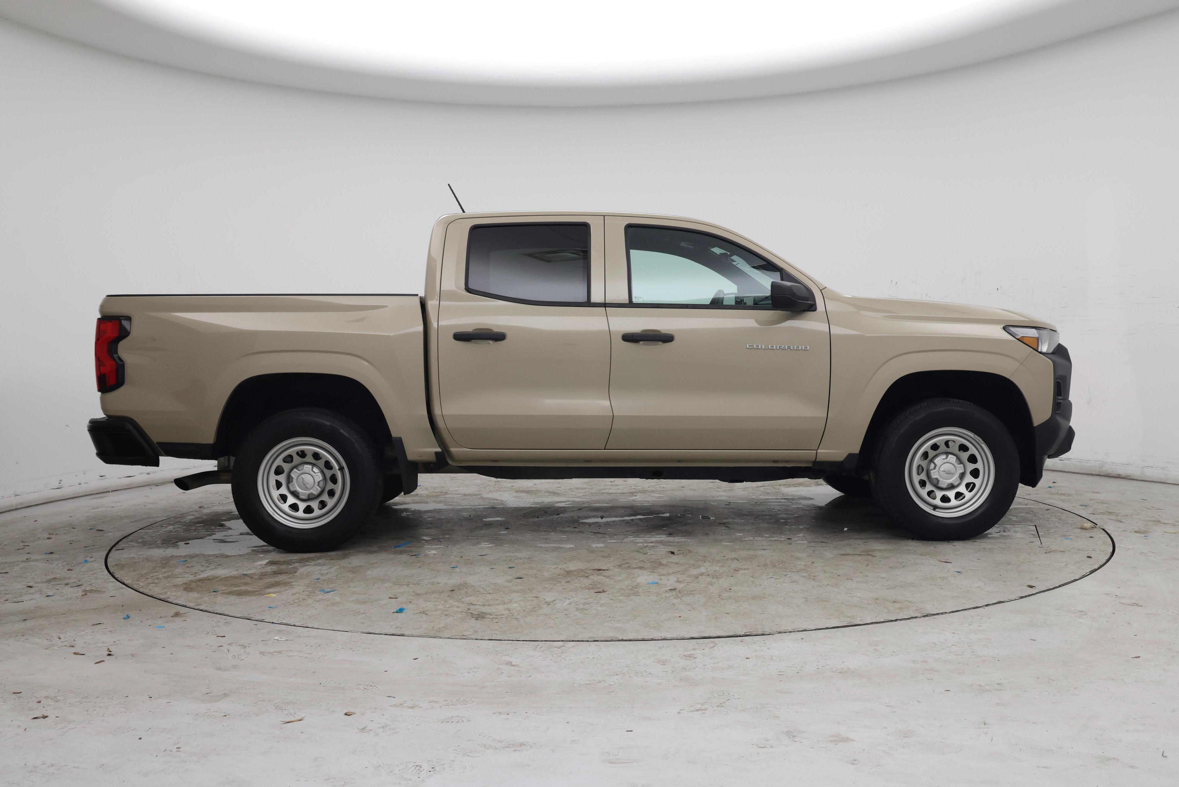 Thumbnail: 2024 Chevrolet Colorado - 7
