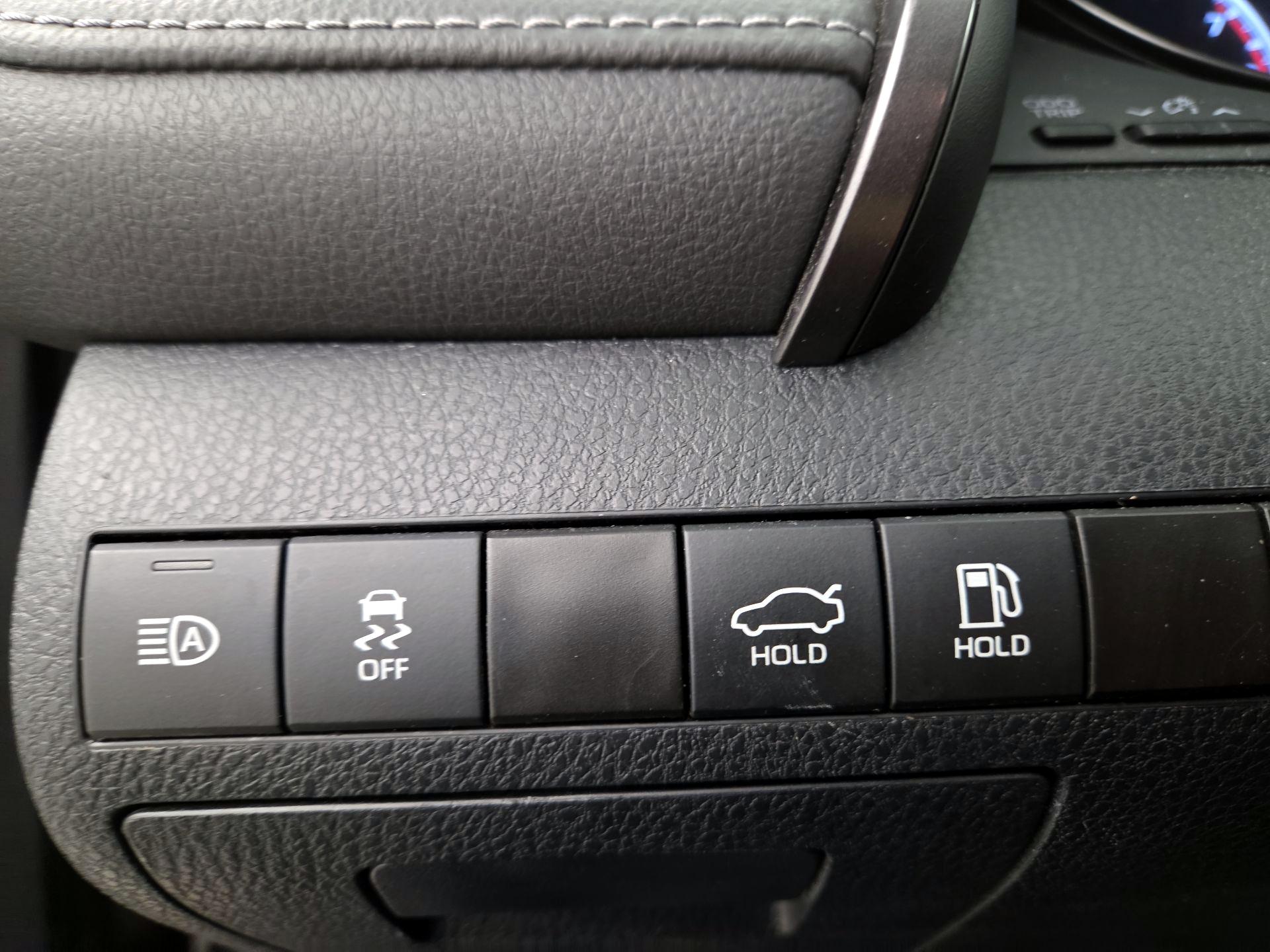 Thumbnail: 2024 Toyota Camry - 13