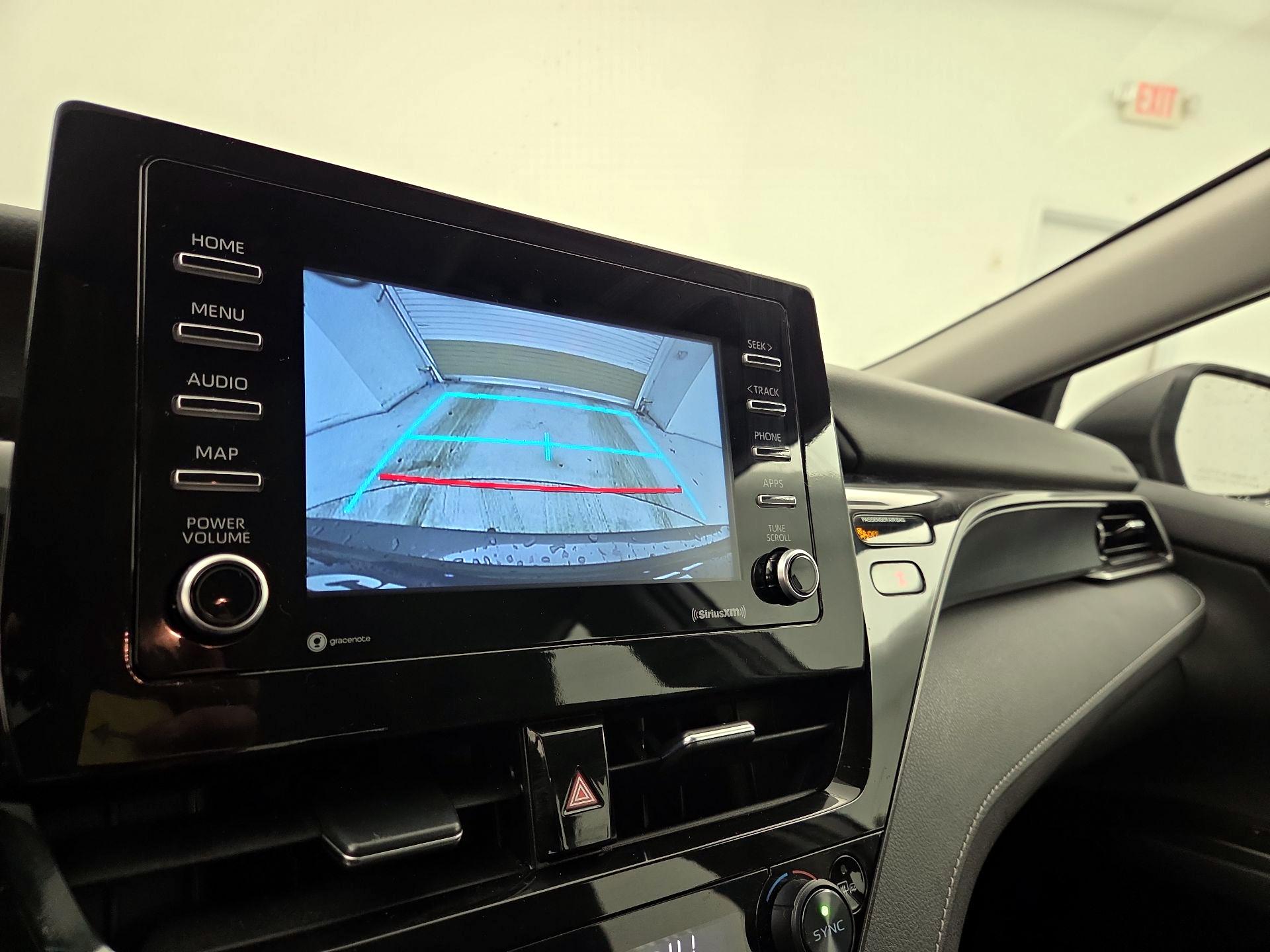 Thumbnail: 2024 Toyota Camry - 14