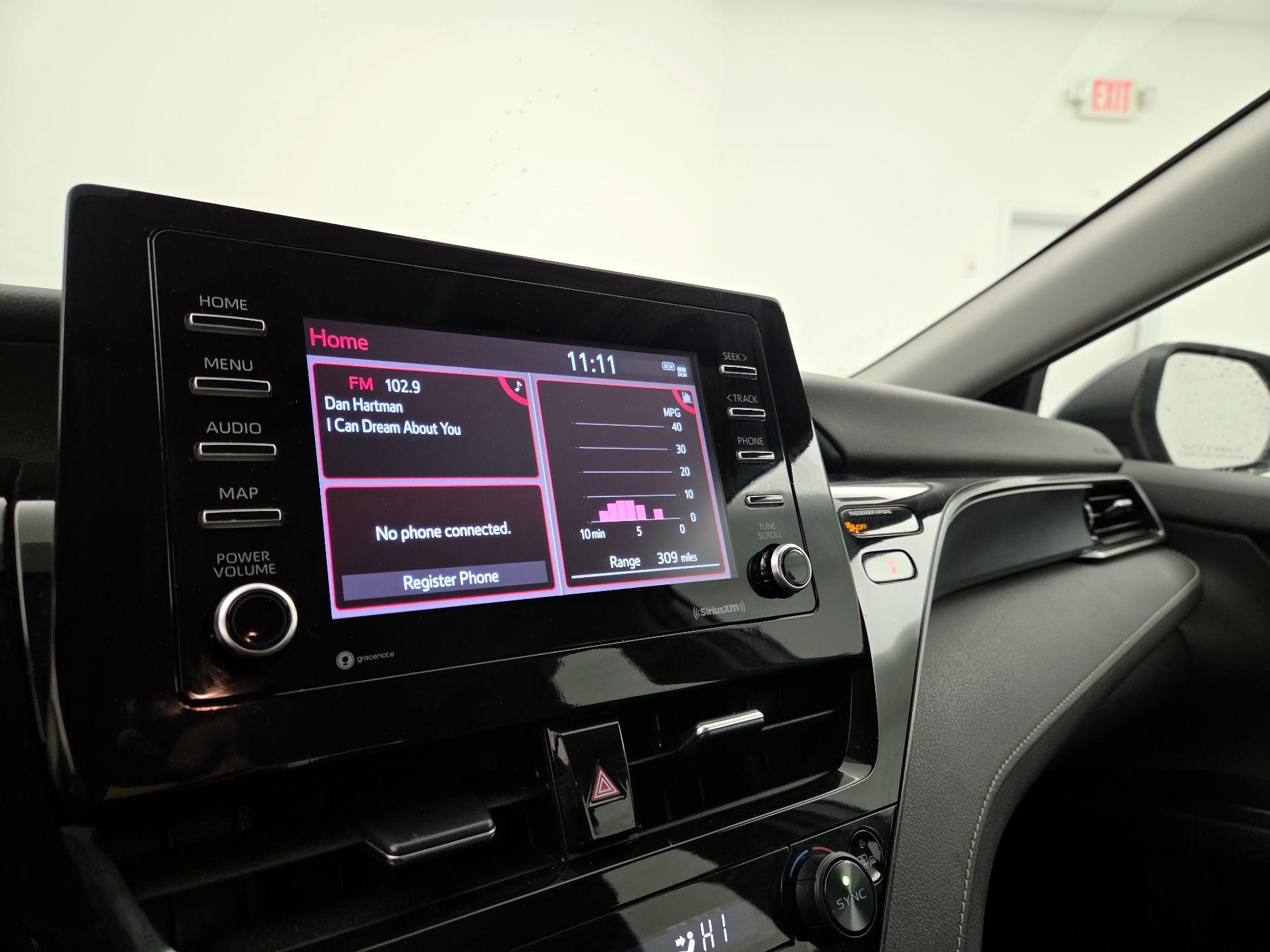 Thumbnail: 2024 Toyota Camry - 15