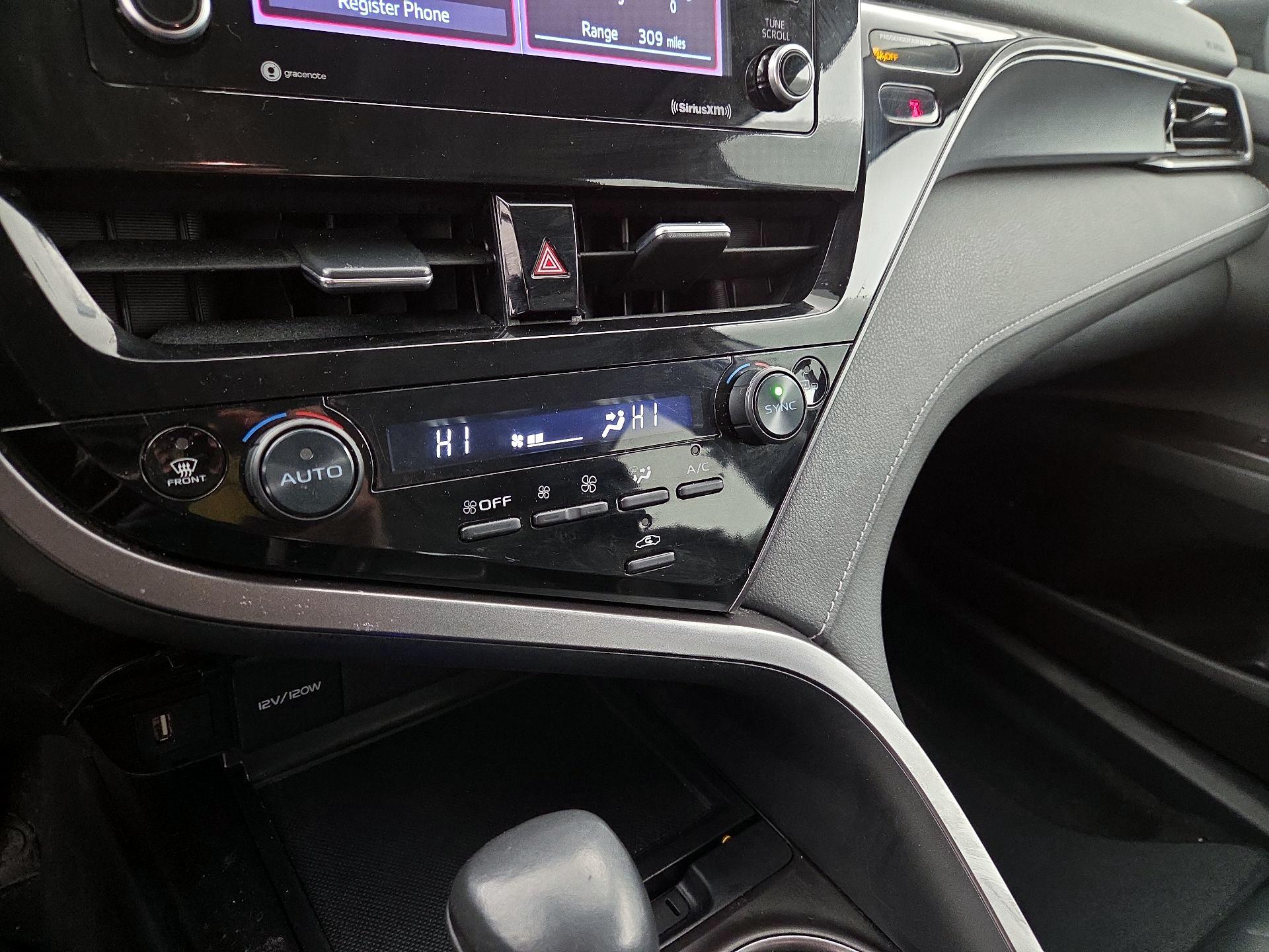 Thumbnail: 2024 Toyota Camry - 16