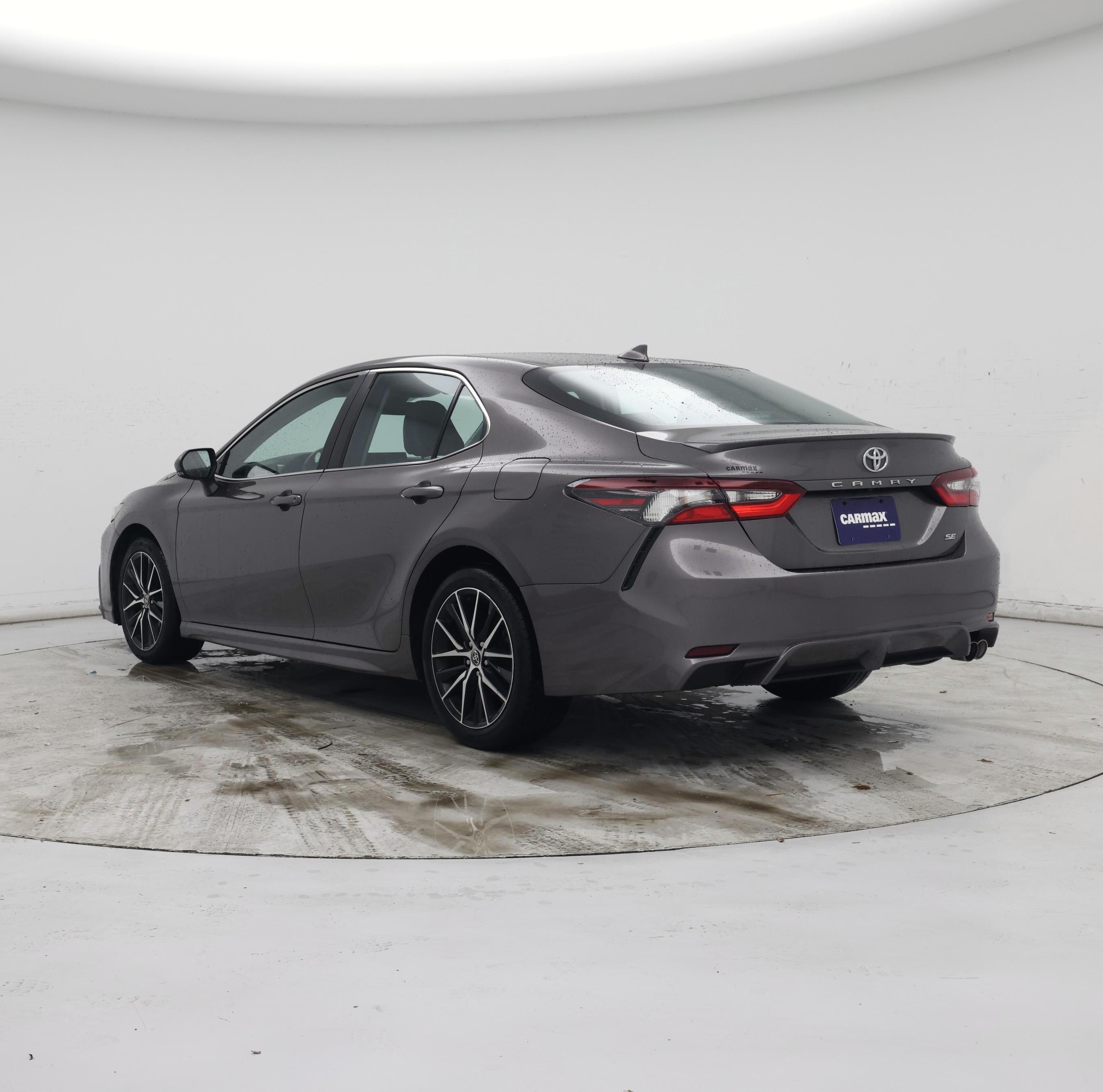 Thumbnail: 2024 Toyota Camry - 2