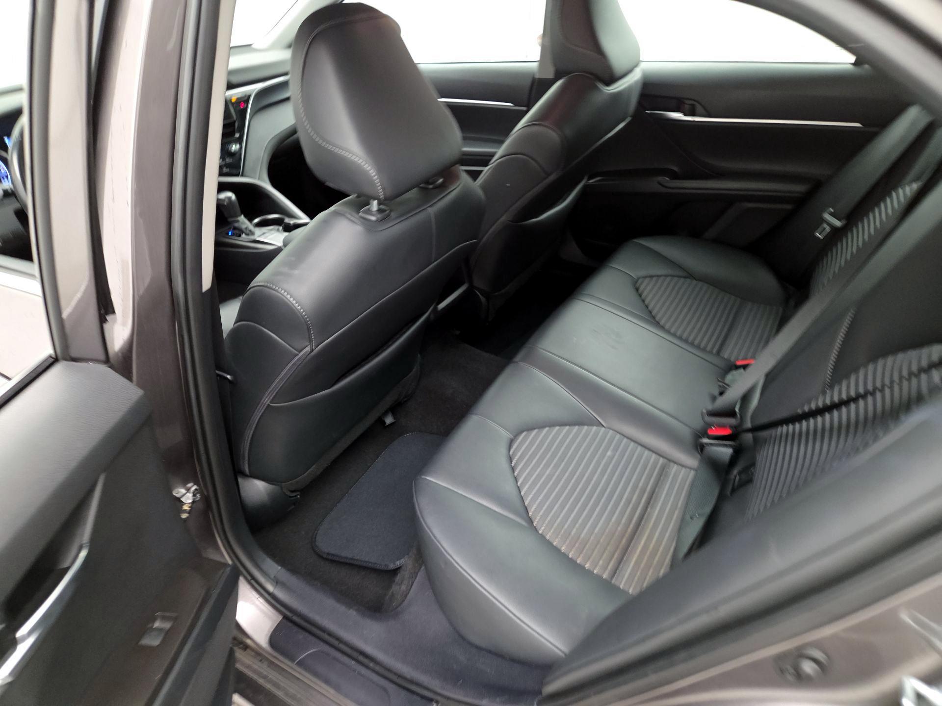 Thumbnail: 2024 Toyota Camry - 19