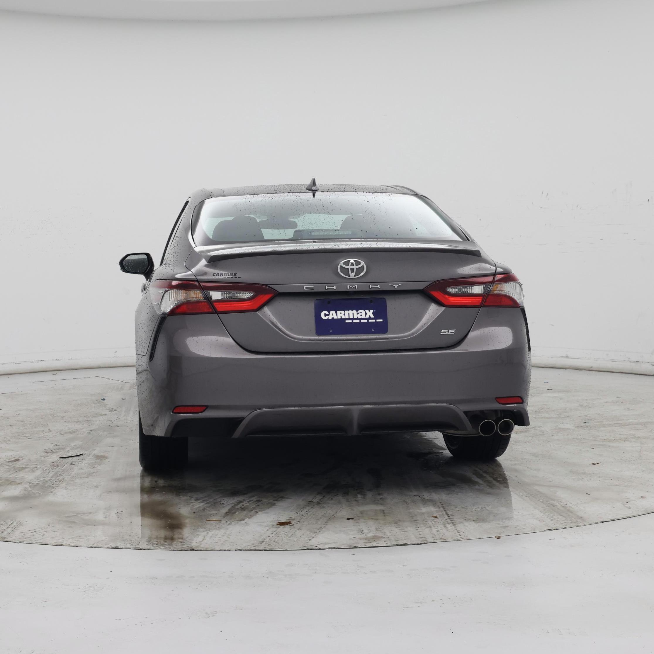 Thumbnail: 2024 Toyota Camry - 6