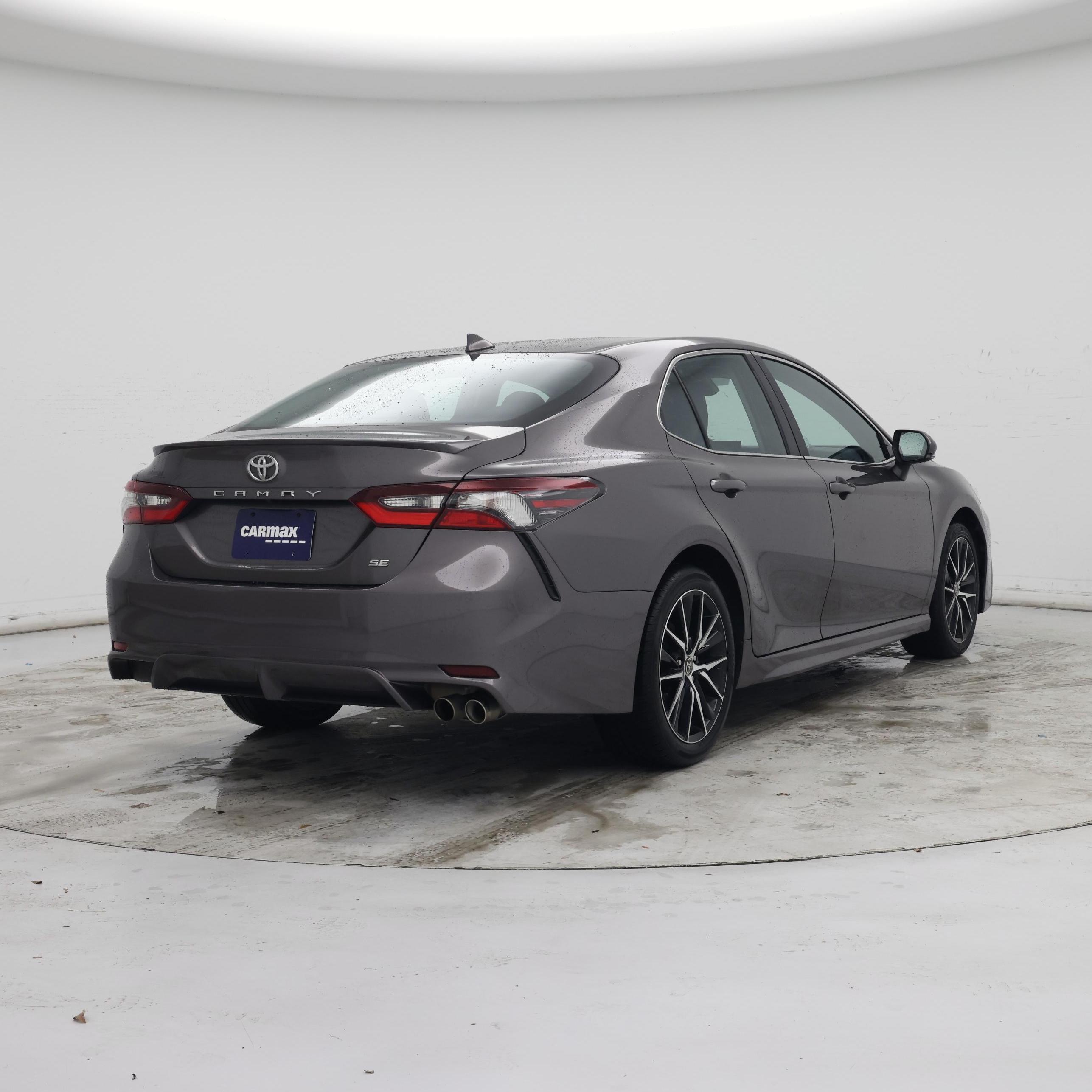 Thumbnail: 2024 Toyota Camry - 8