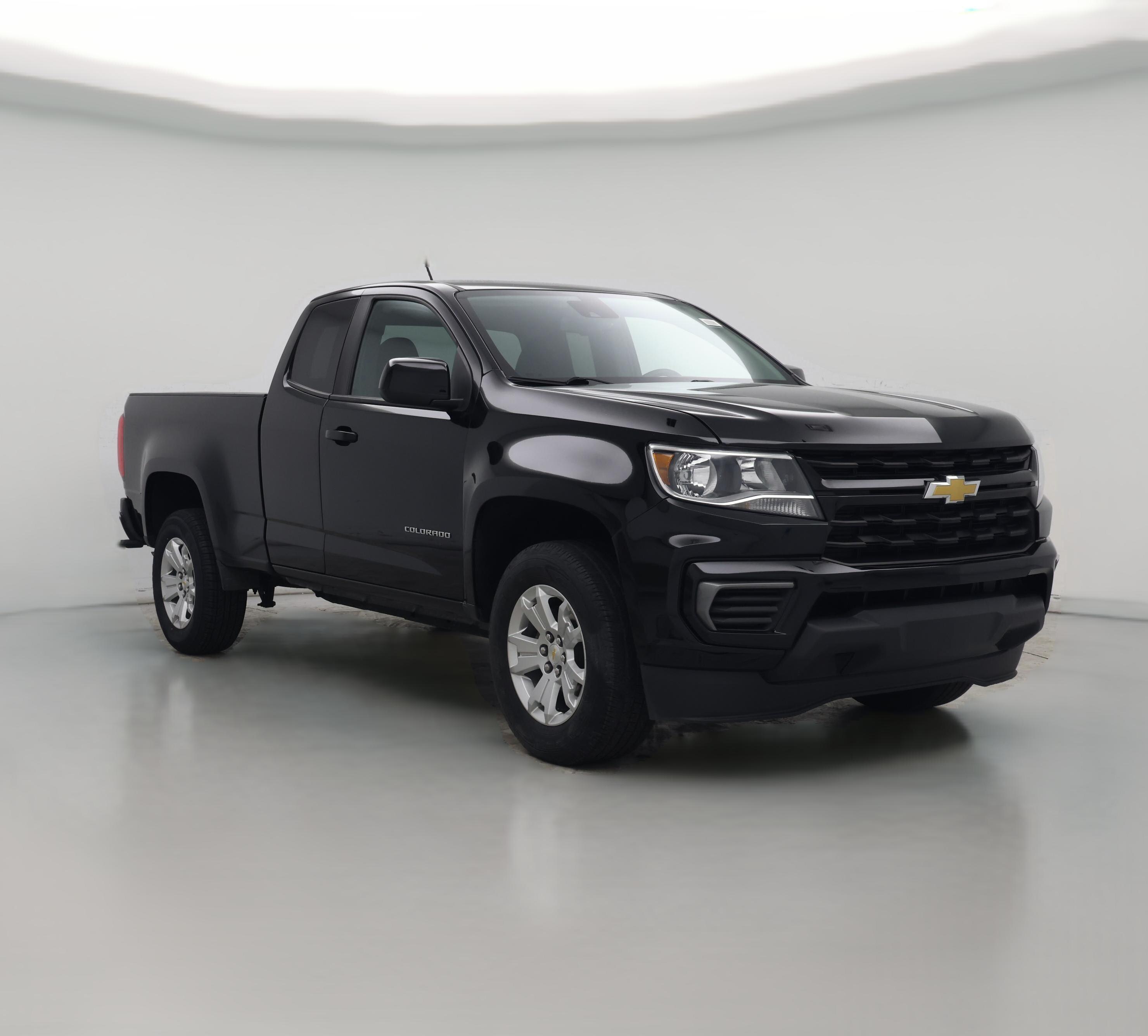 Thumbnail: 2022 Chevrolet Colorado - 1