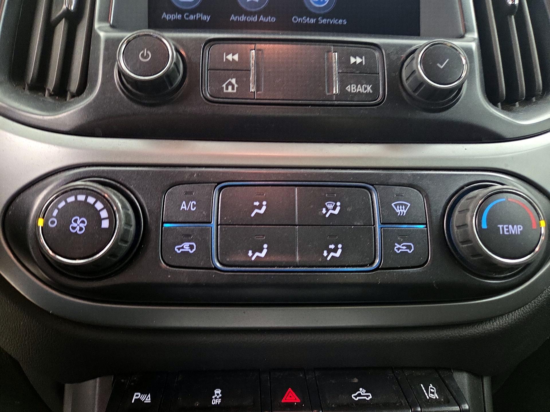 Thumbnail: 2022 Chevrolet Colorado - 15