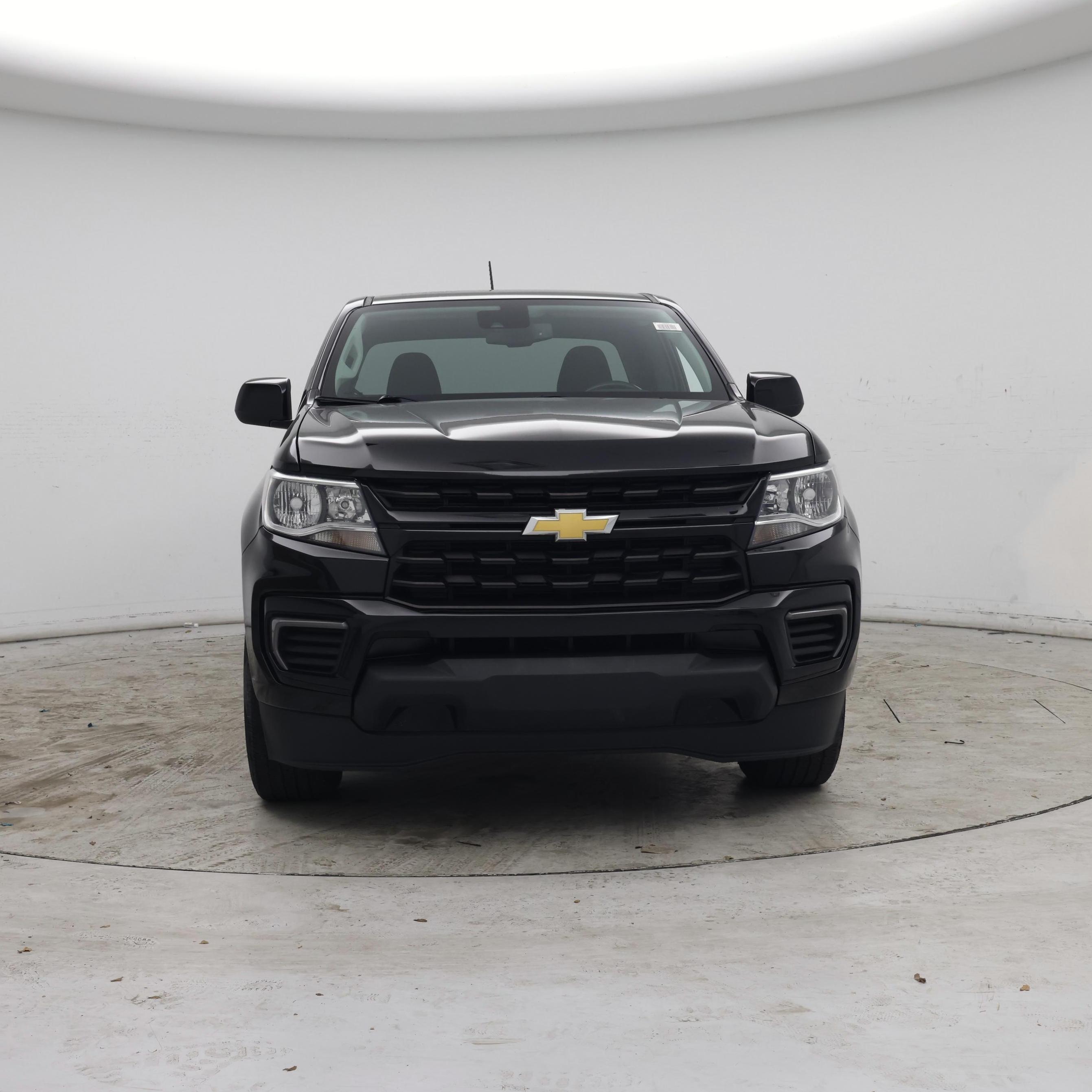 Thumbnail: 2022 Chevrolet Colorado - 5
