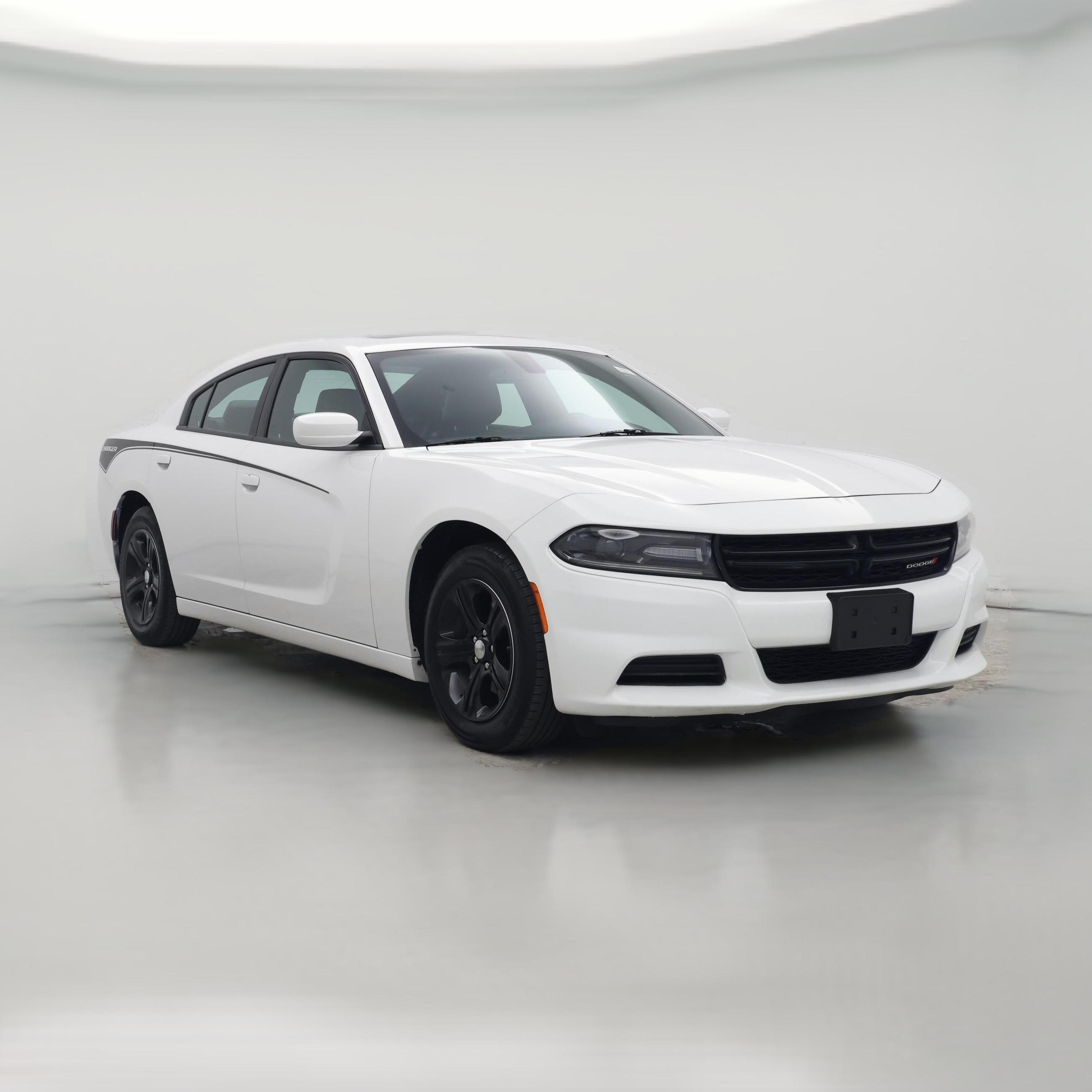 Thumbnail: 2020 Dodge Charger - 1