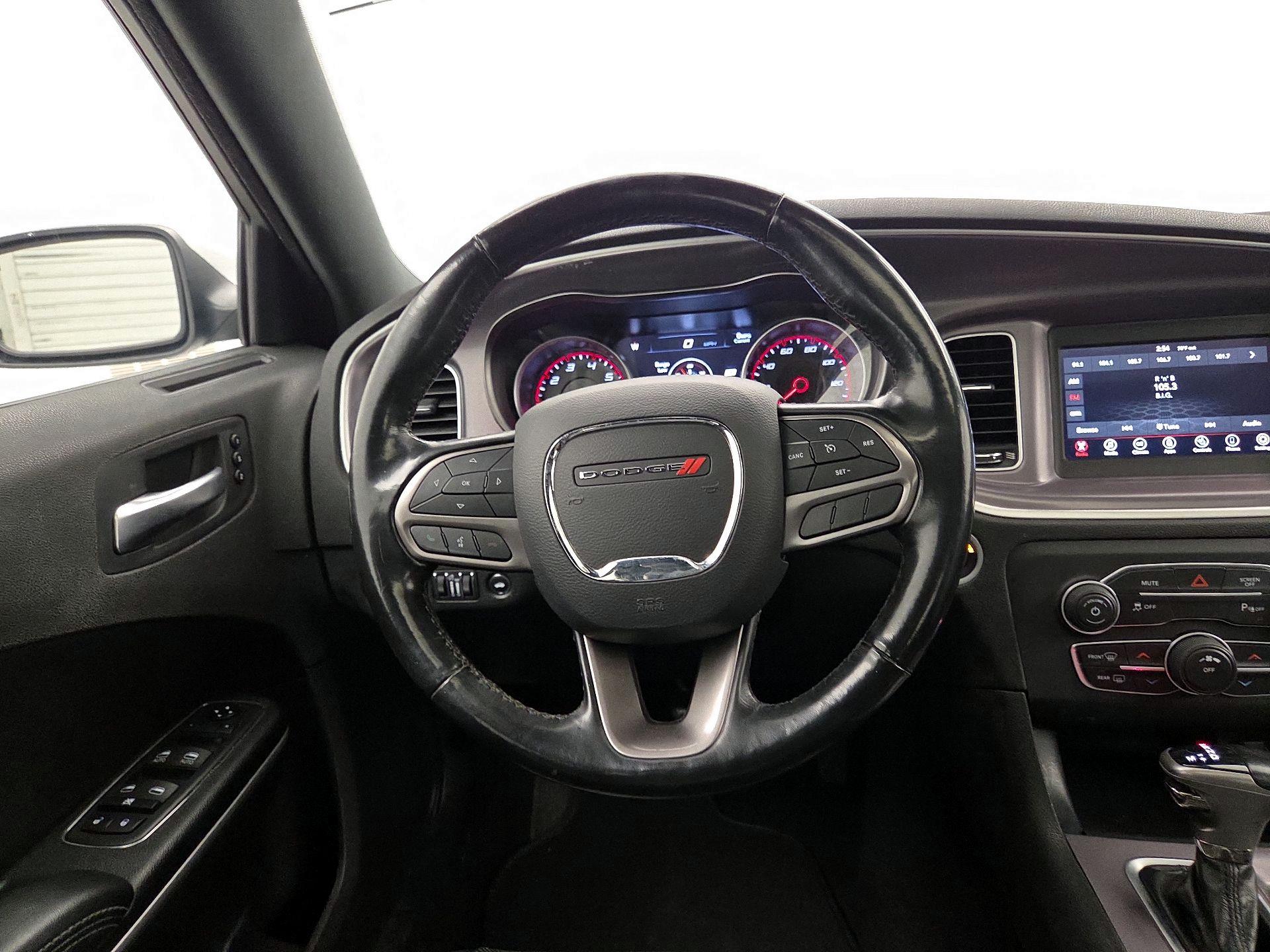 Thumbnail: 2020 Dodge Charger - 10