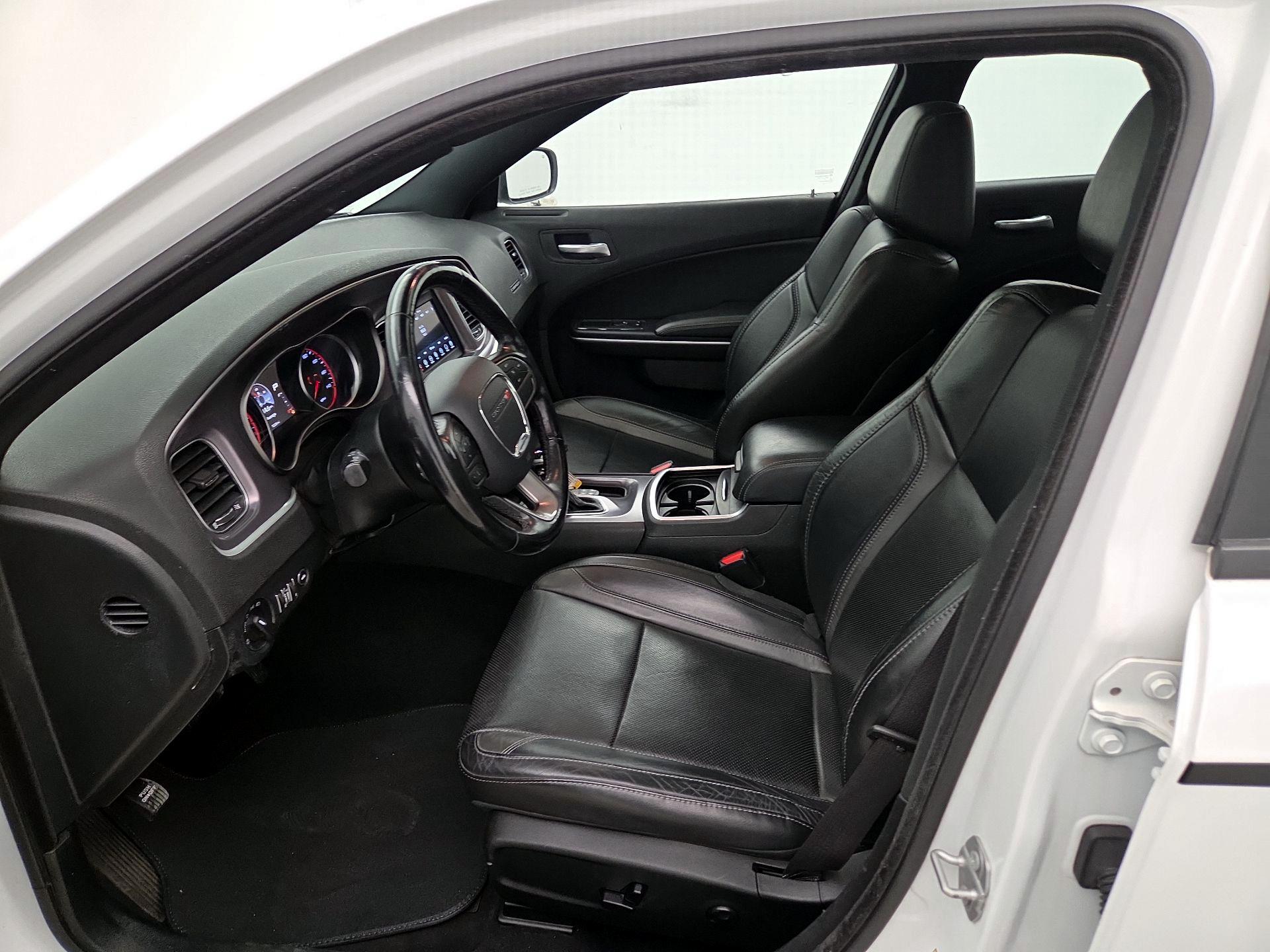 Thumbnail: 2020 Dodge Charger - 11