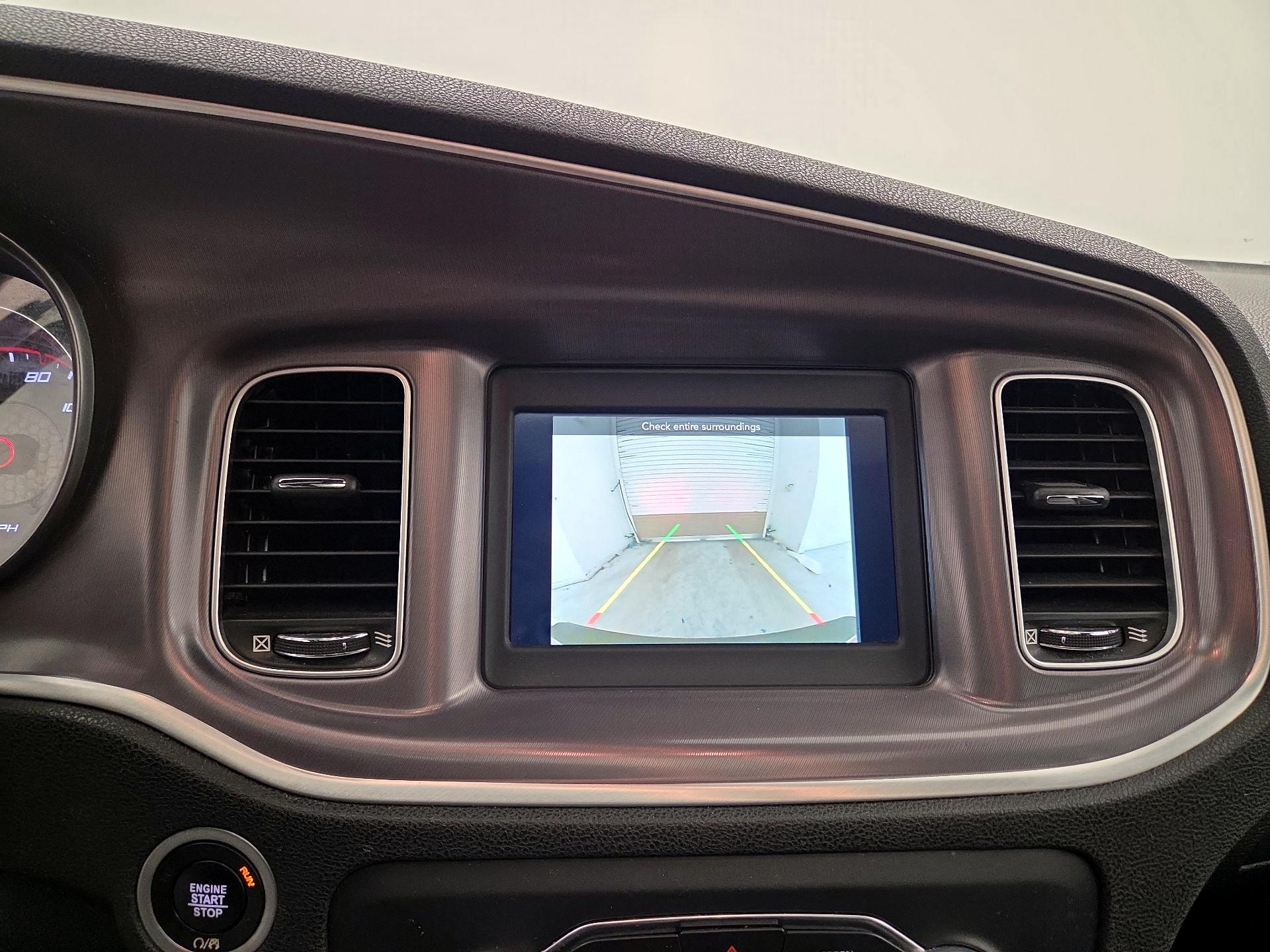 Thumbnail: 2020 Dodge Charger - 14