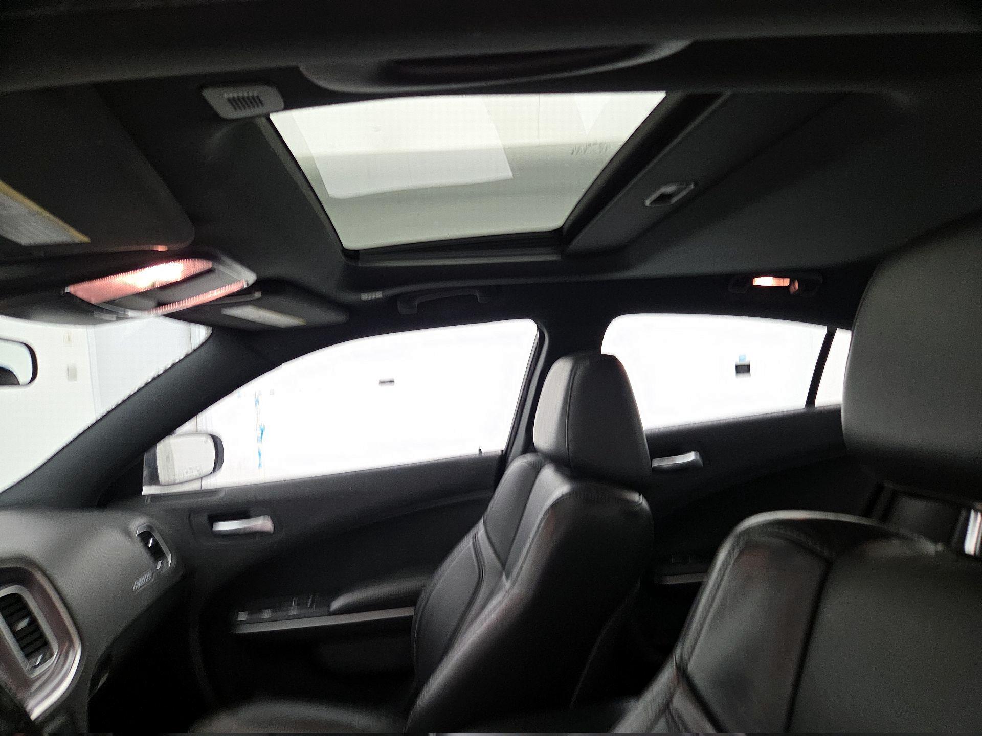 Thumbnail: 2020 Dodge Charger - 19