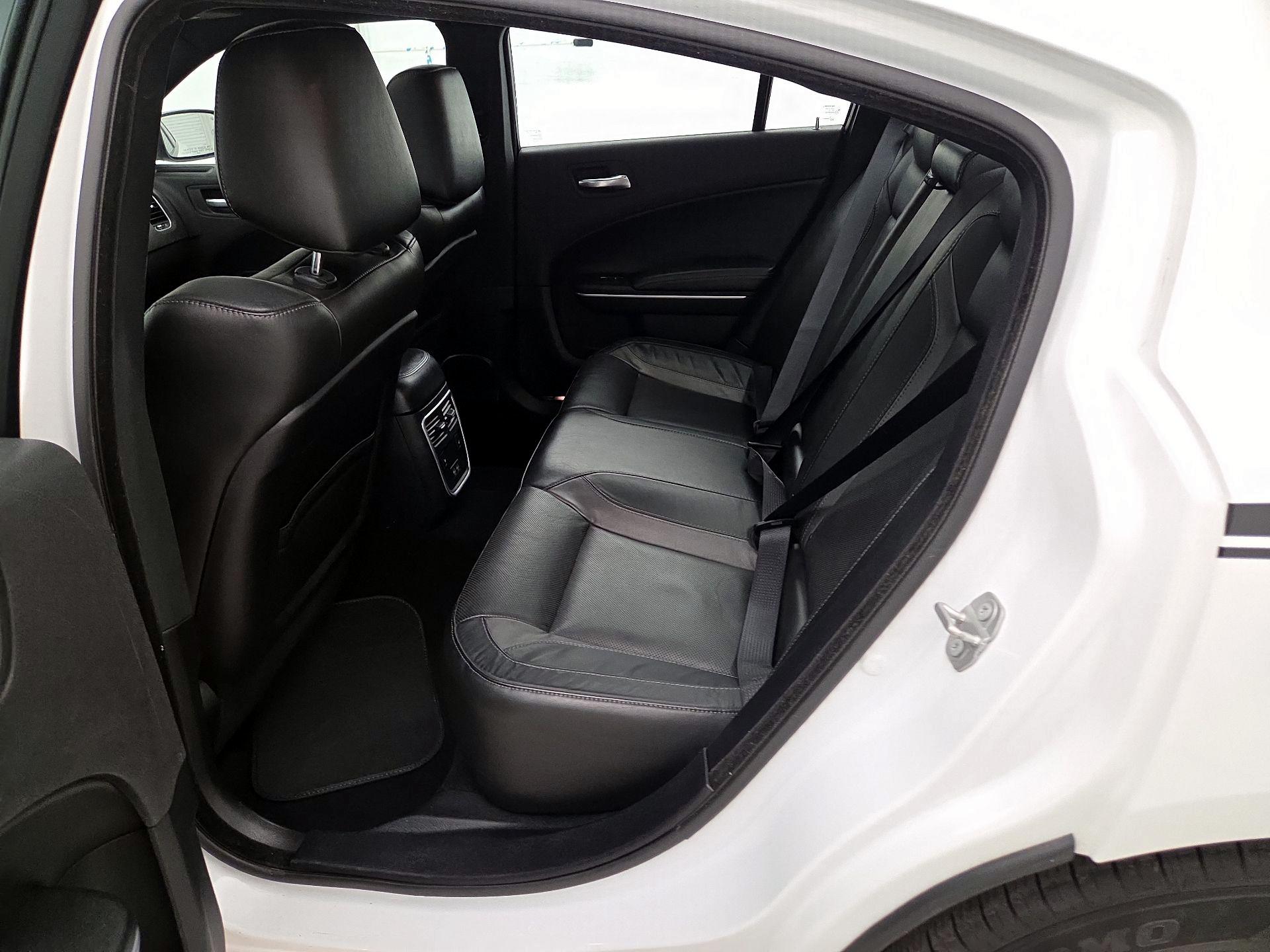 Thumbnail: 2020 Dodge Charger - 20