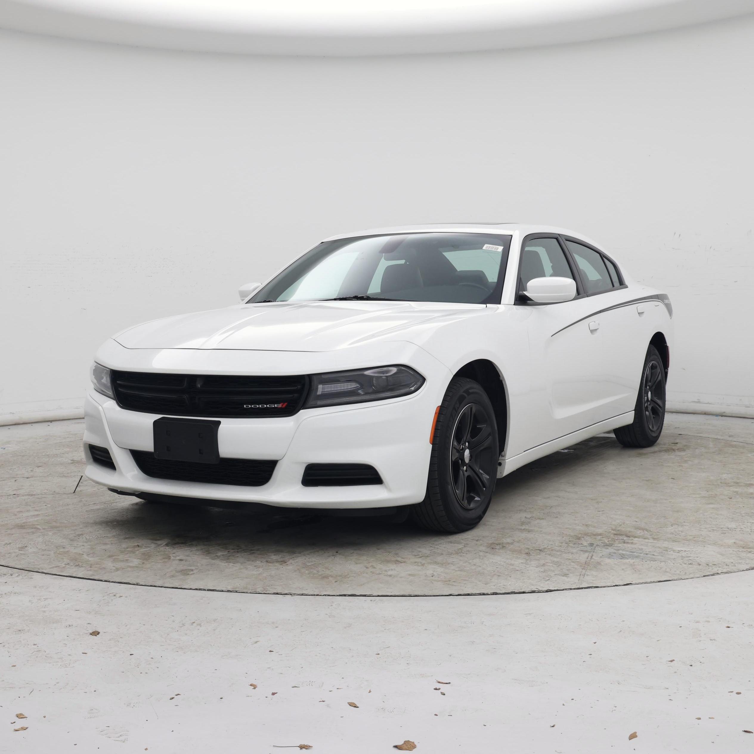 Thumbnail: 2020 Dodge Charger - 4