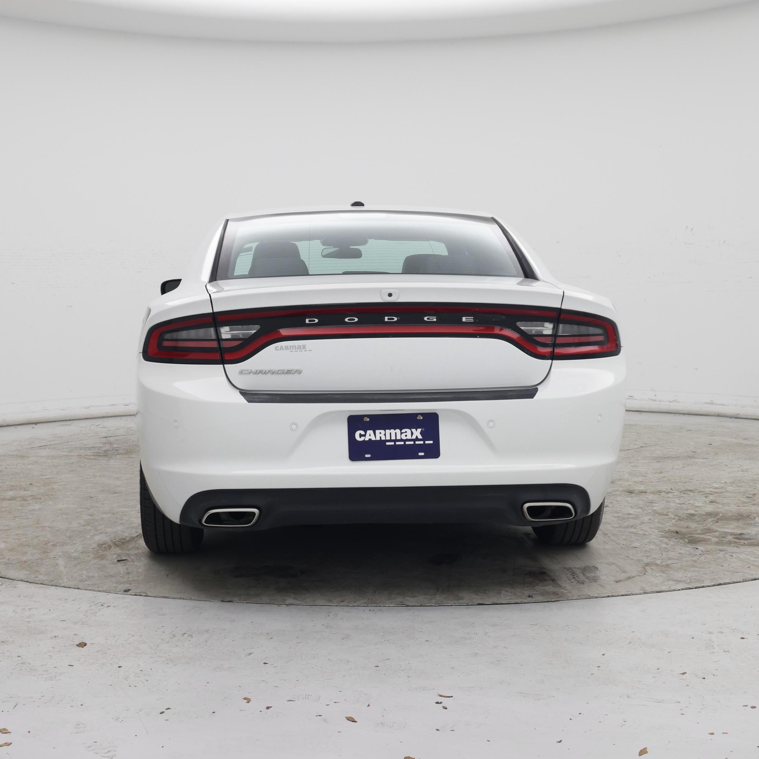 Thumbnail: 2020 Dodge Charger - 6