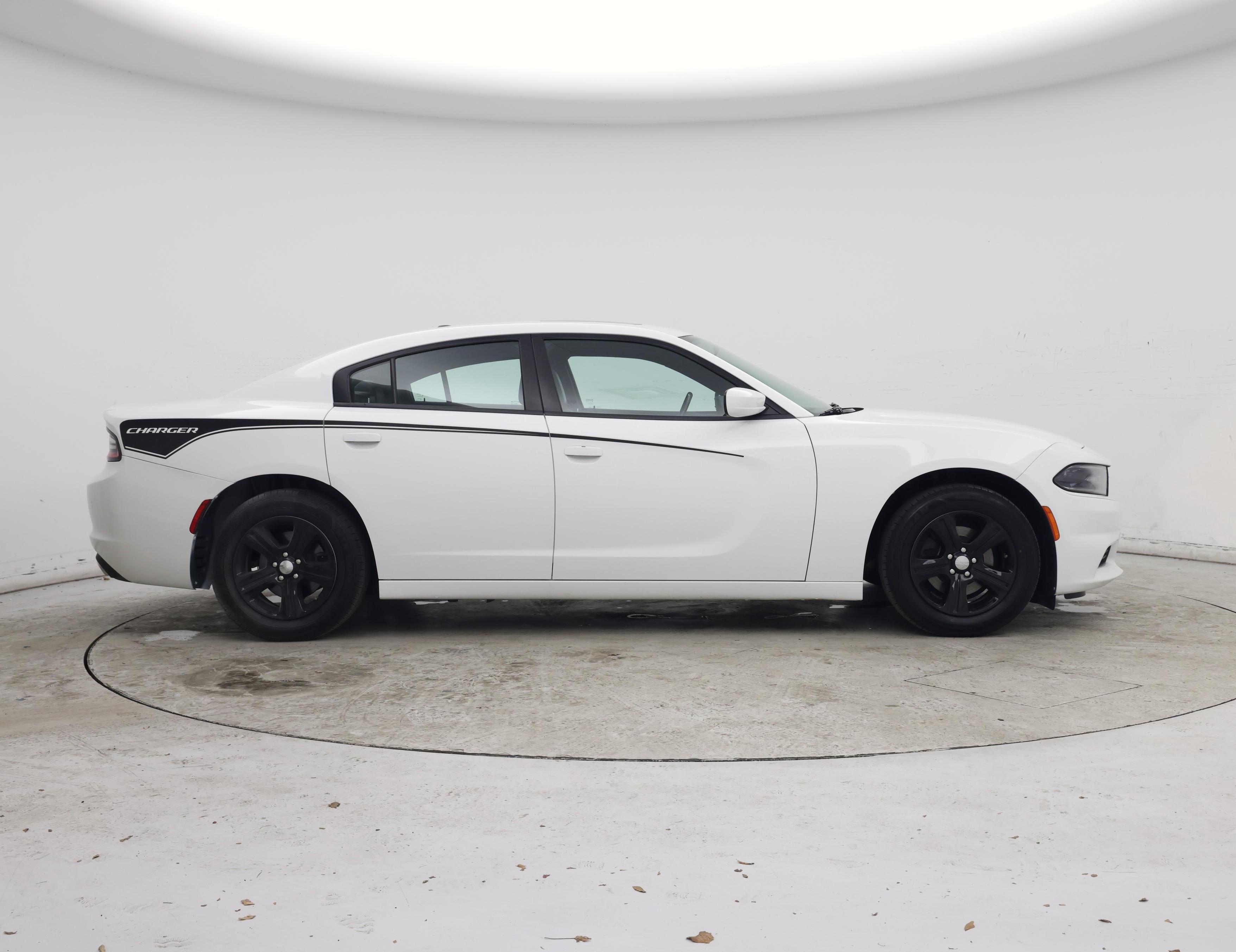 Thumbnail: 2020 Dodge Charger - 7