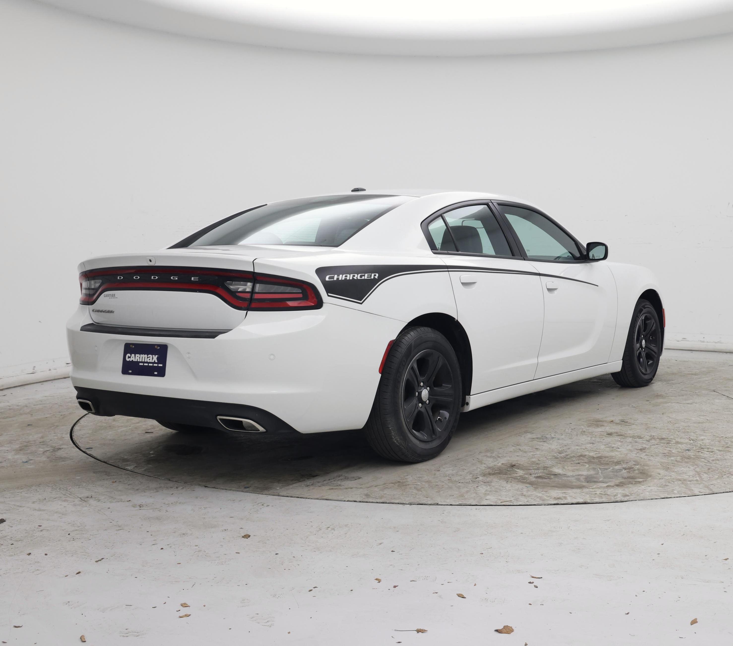 Thumbnail: 2020 Dodge Charger - 8