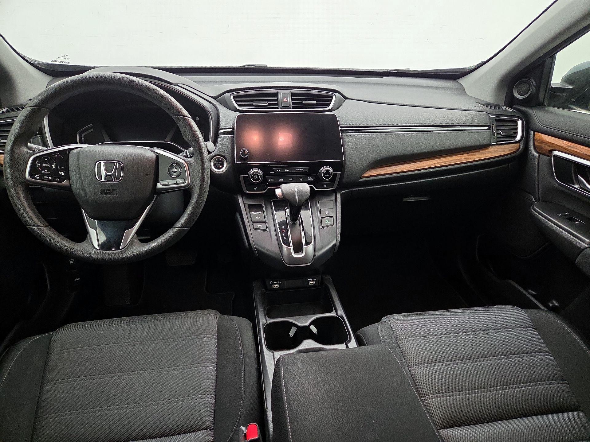 Thumbnail: 2022 Honda CR-V - 9