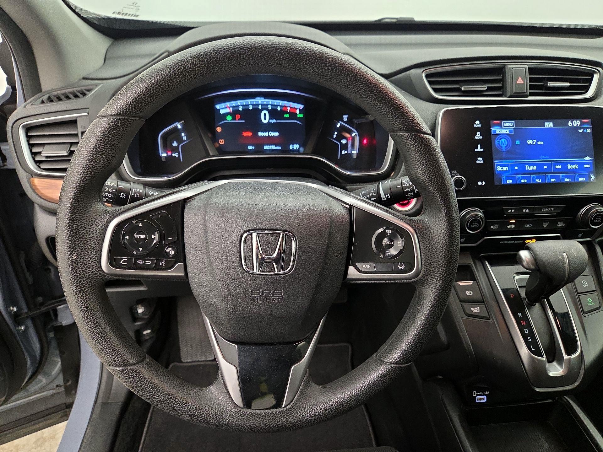 Thumbnail: 2022 Honda CR-V - 10