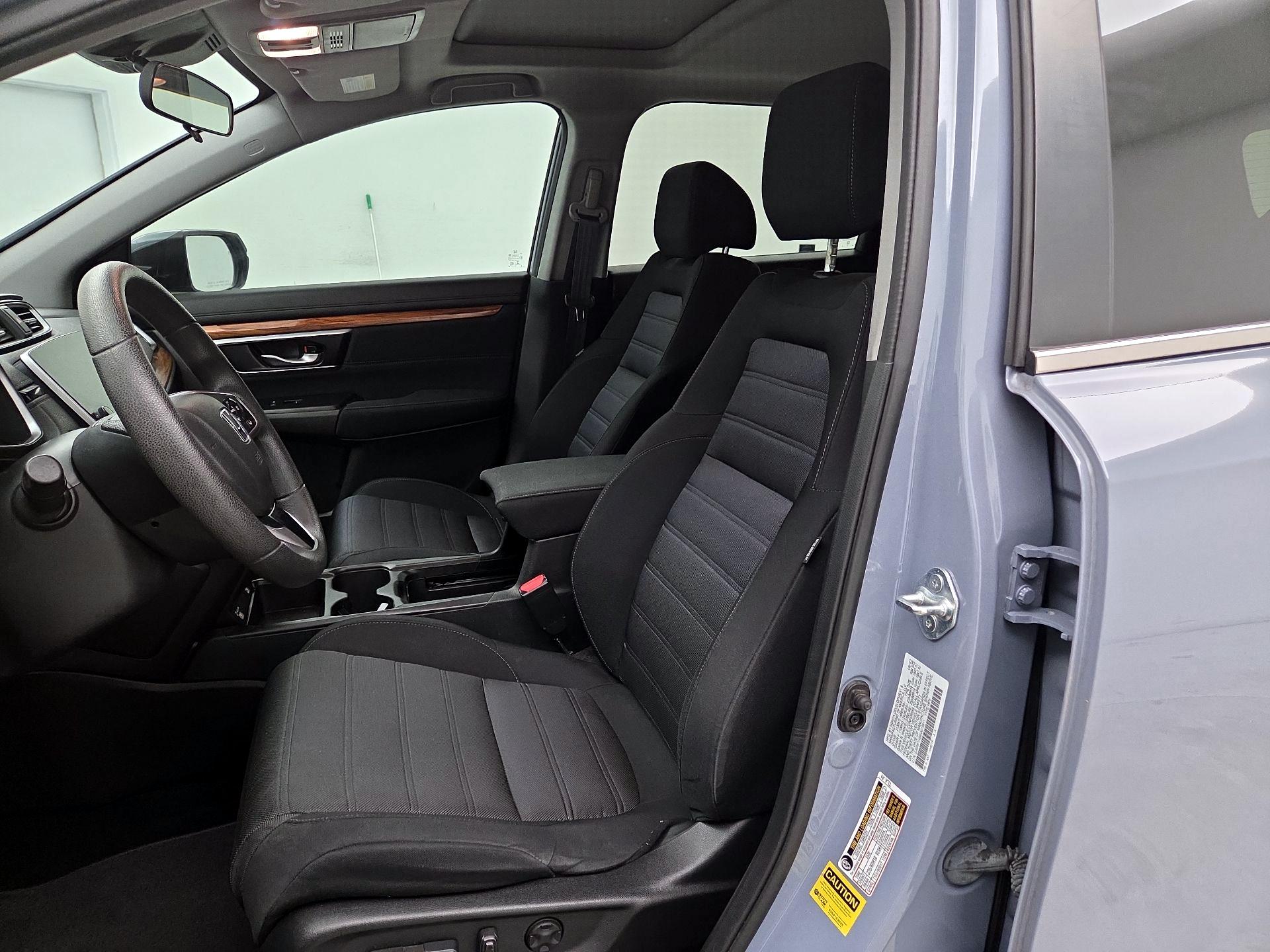 Thumbnail: 2022 Honda CR-V - 11