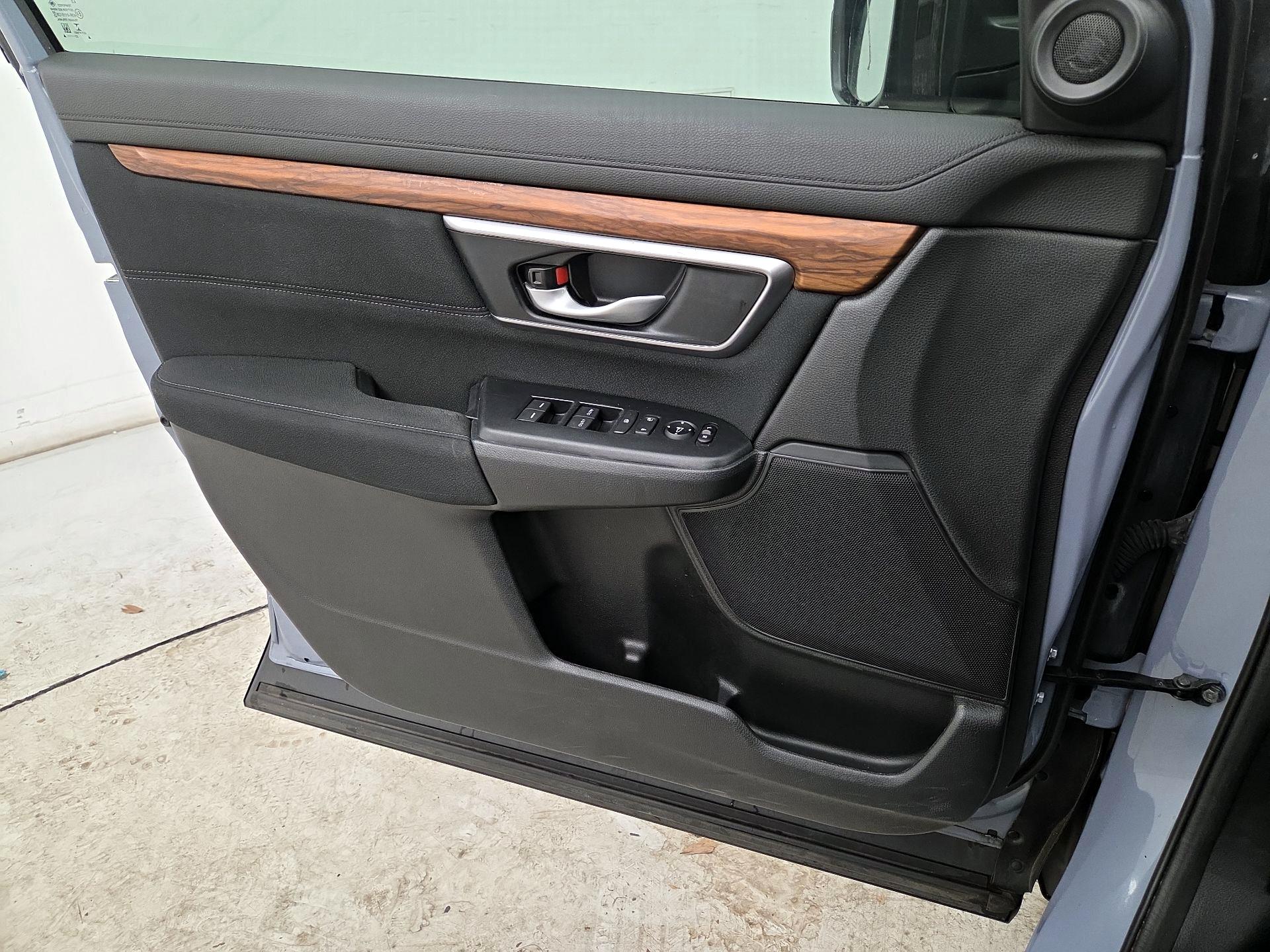 Thumbnail: 2022 Honda CR-V - 12