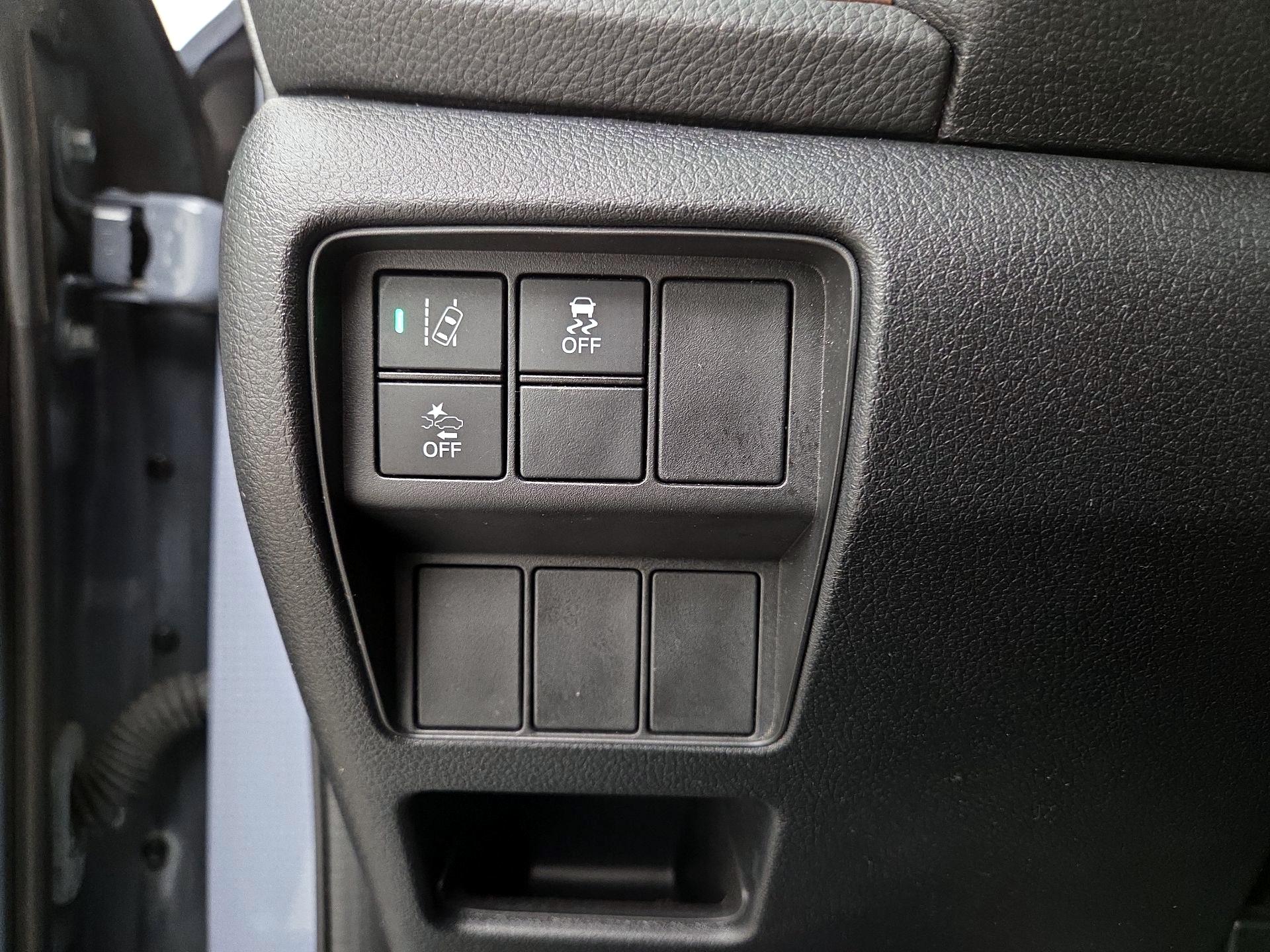 Thumbnail: 2022 Honda CR-V - 13