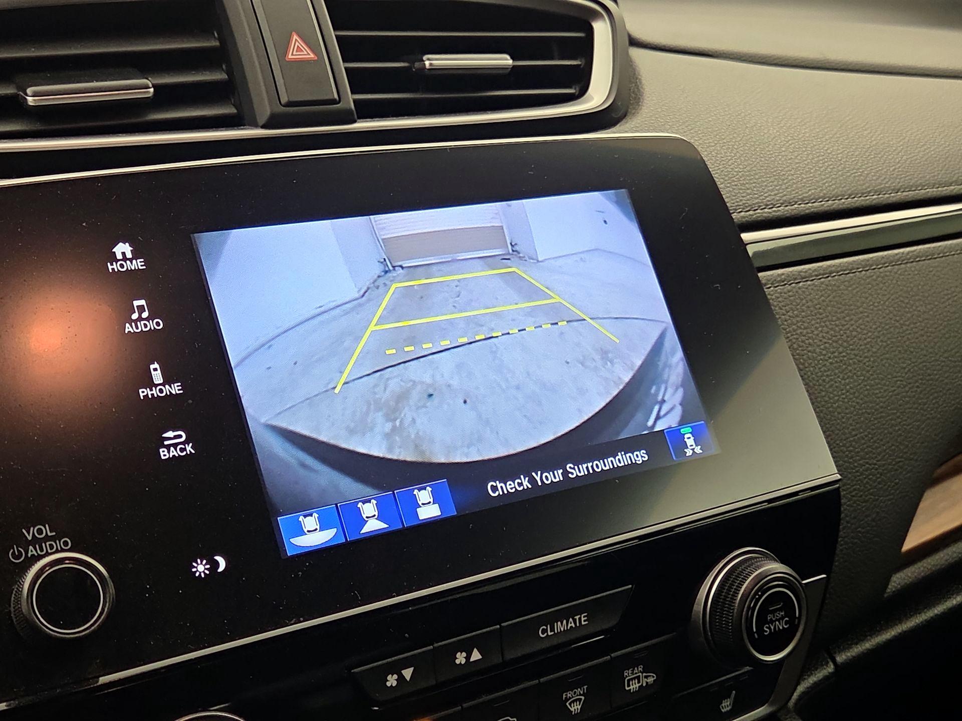 Thumbnail: 2022 Honda CR-V - 14