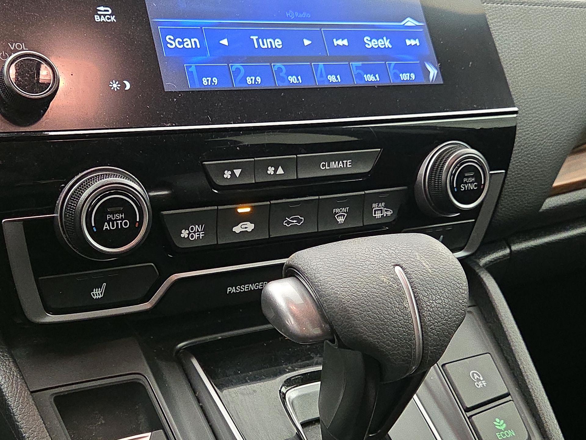 Thumbnail: 2022 Honda CR-V - 16