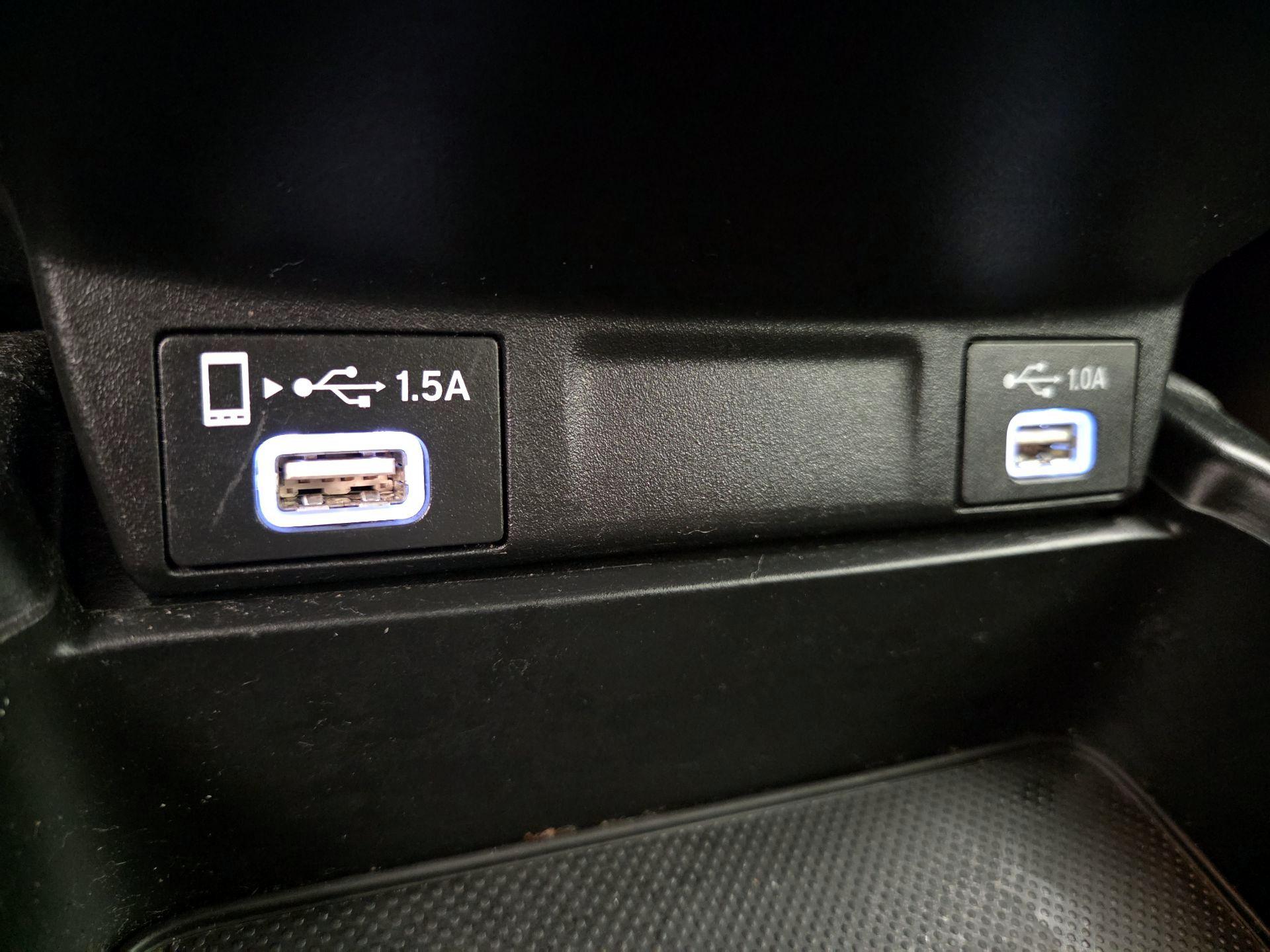 Thumbnail: 2022 Honda CR-V - 18