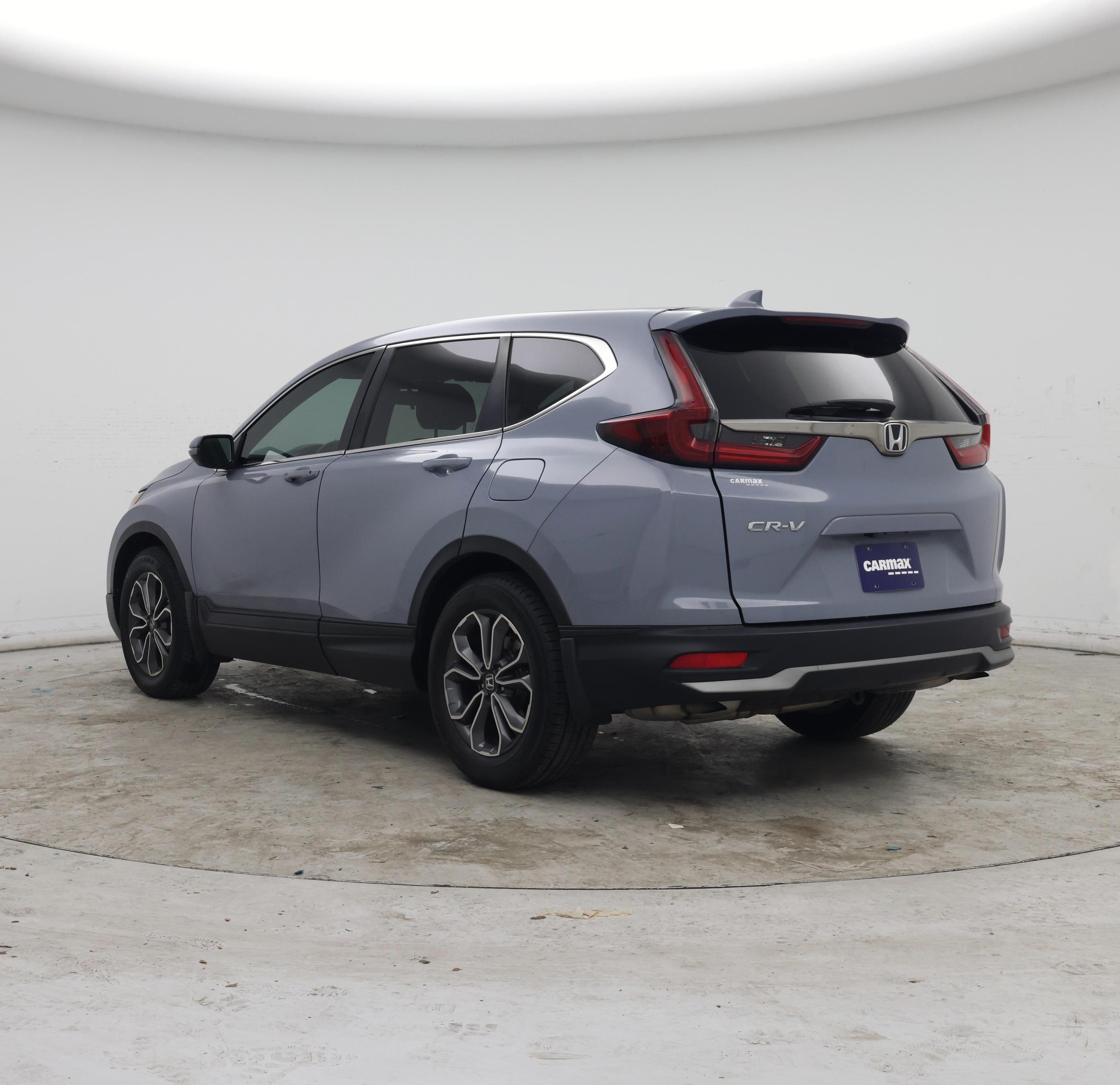 Thumbnail: 2022 Honda CR-V - 2