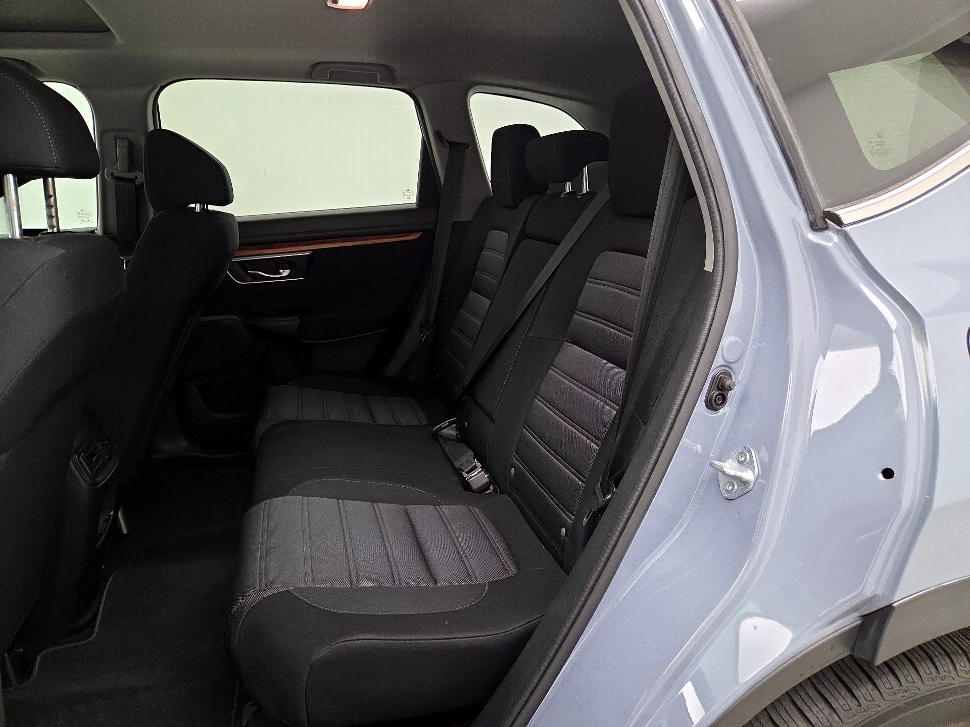 Thumbnail: 2022 Honda CR-V - 20