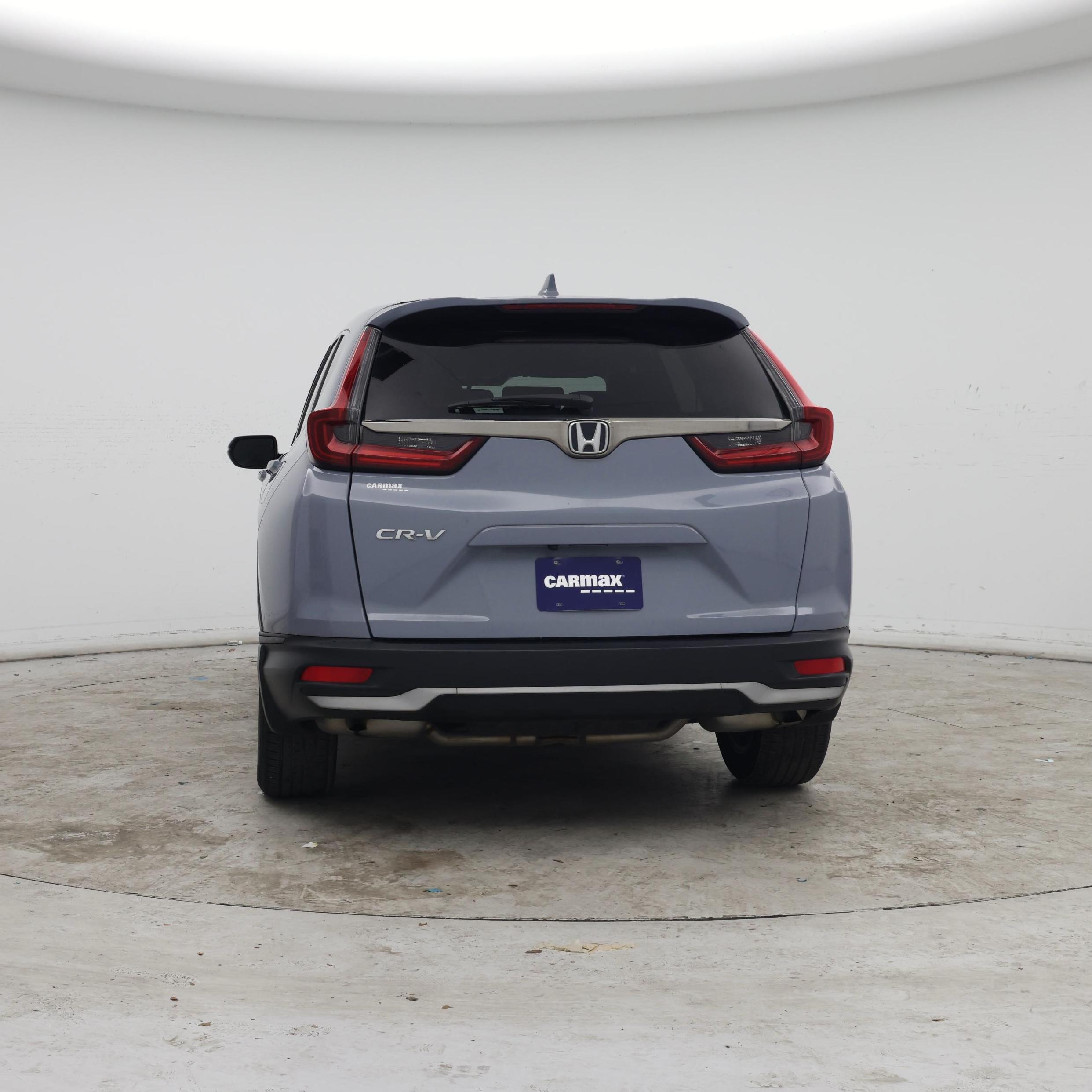 Thumbnail: 2022 Honda CR-V - 6