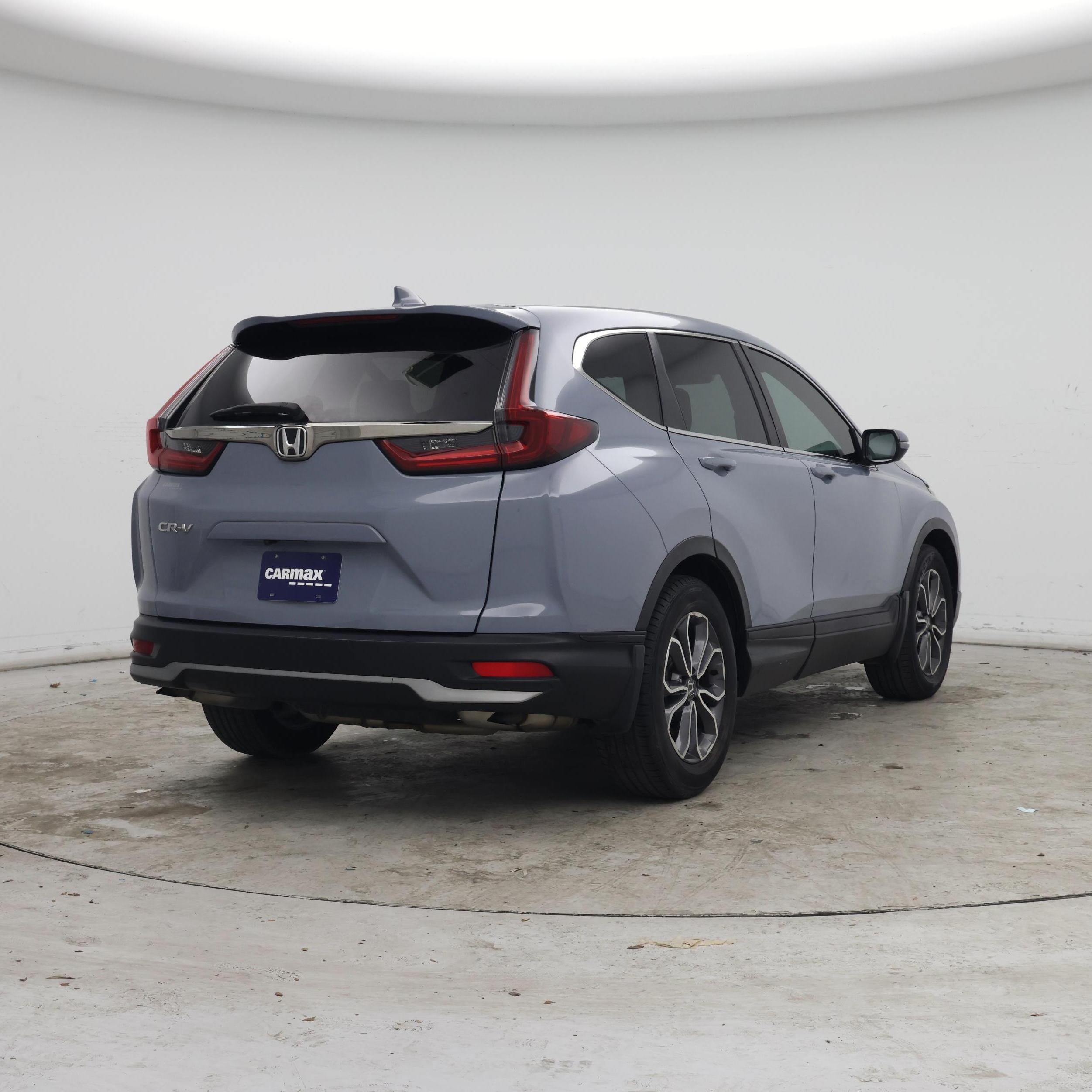 Thumbnail: 2022 Honda CR-V - 8