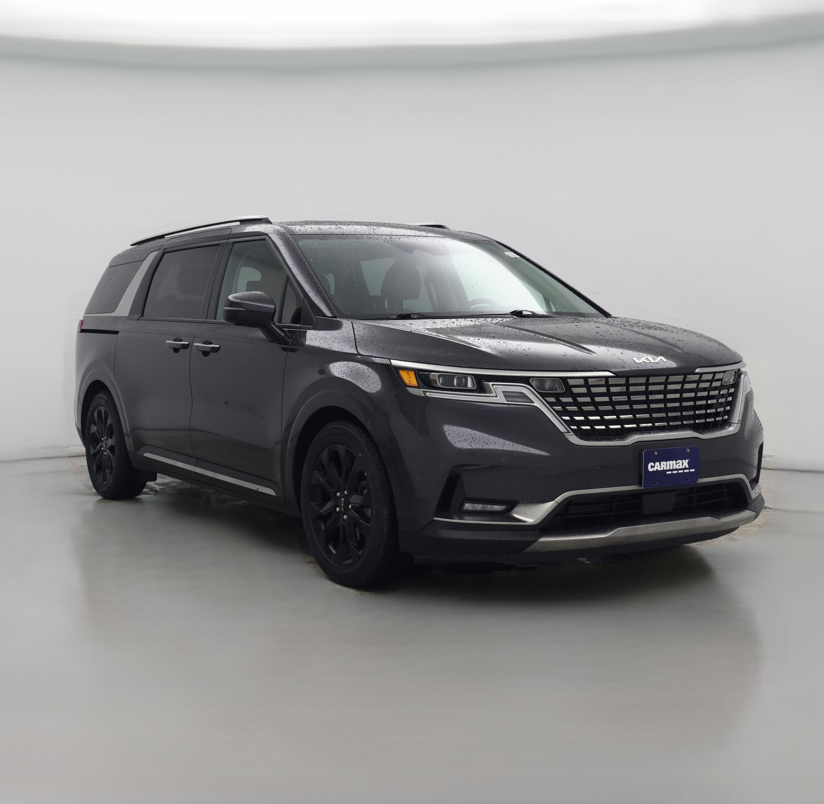 Thumbnail: 2024 Kia Carnival - 1