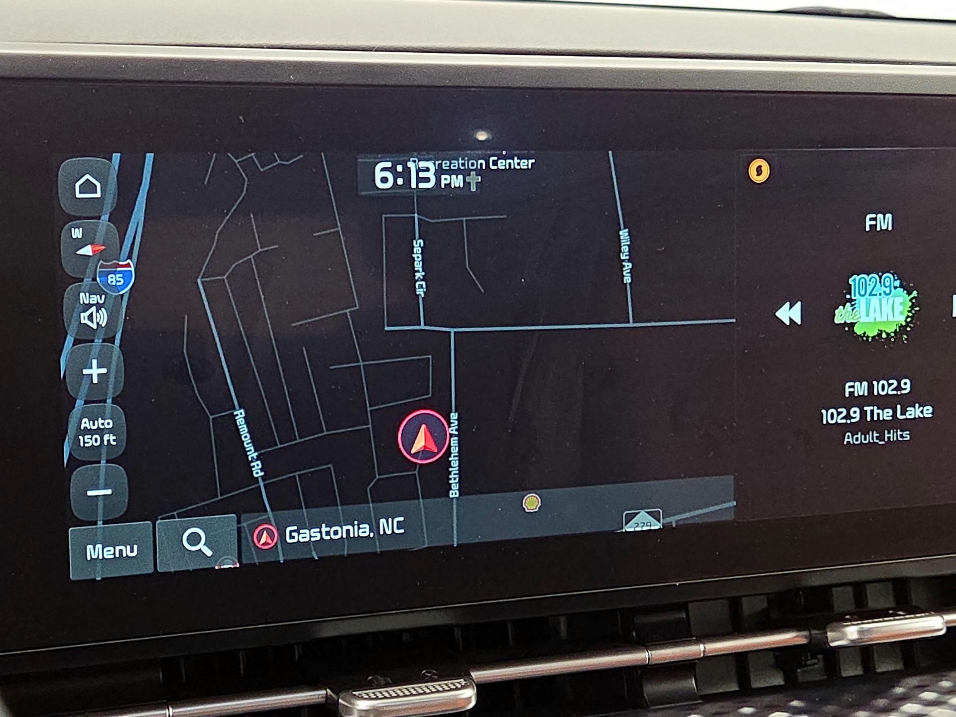 Thumbnail: 2024 Kia Carnival - 14