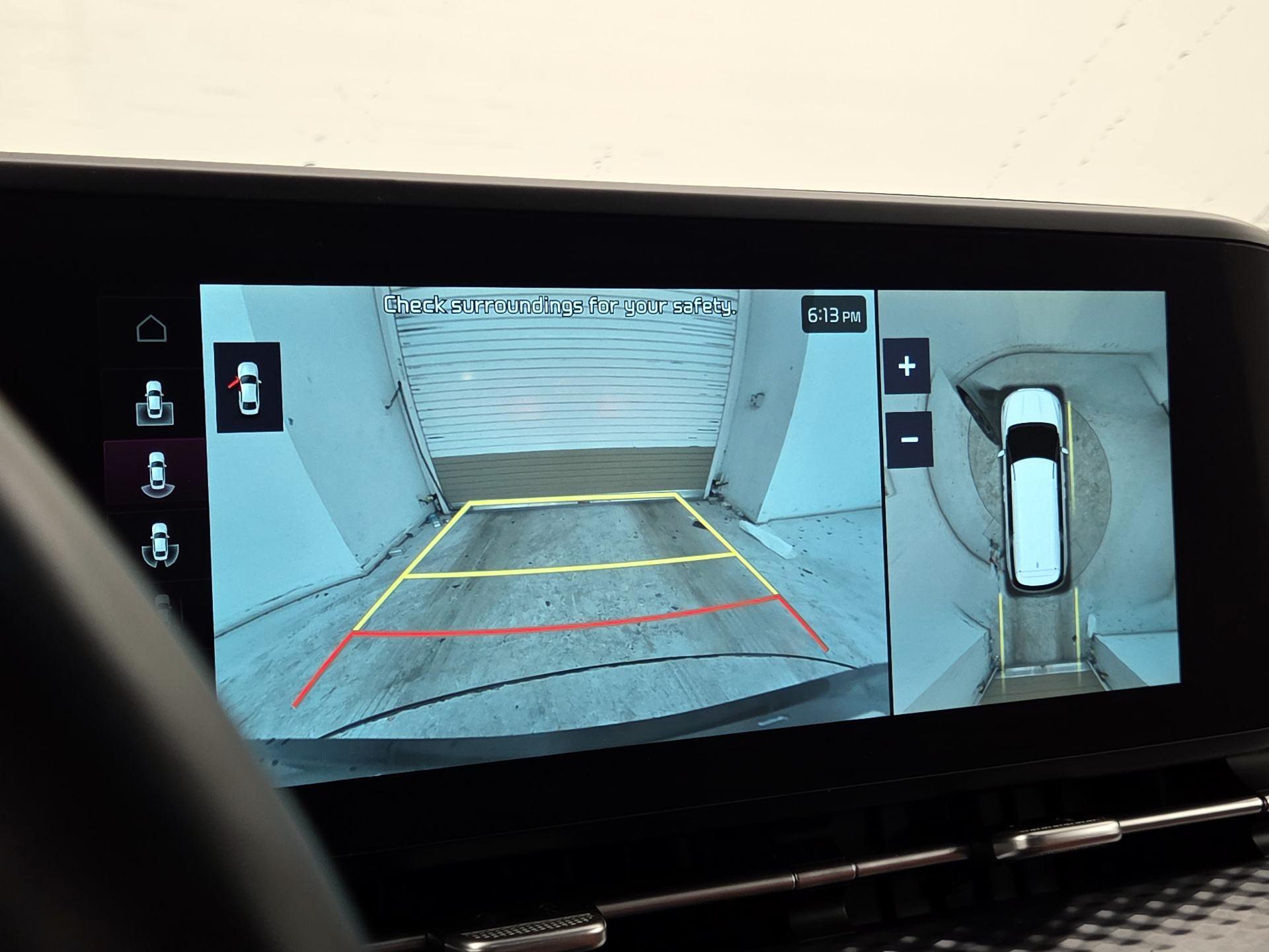 Thumbnail: 2024 Kia Carnival - 15