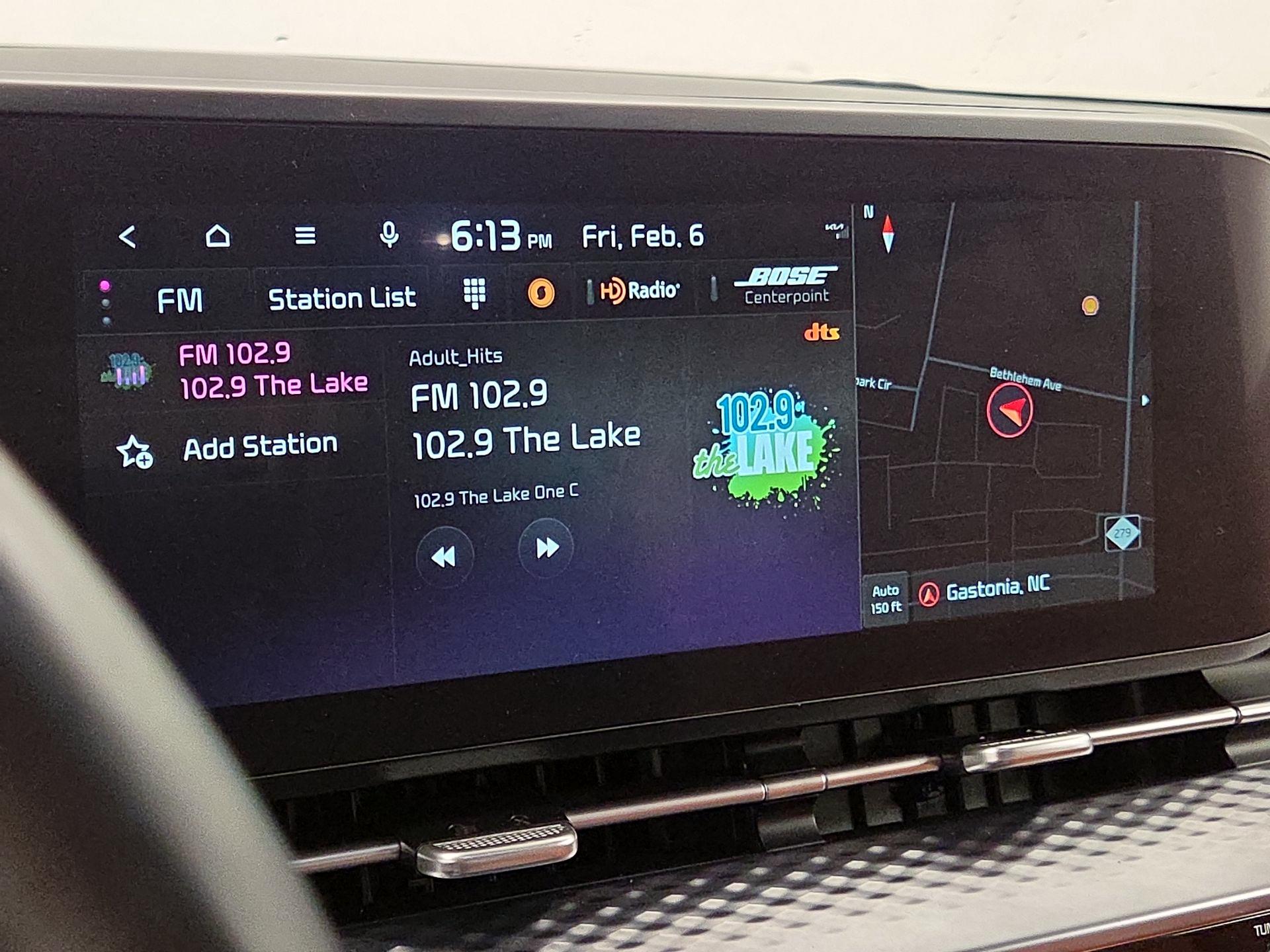 Thumbnail: 2024 Kia Carnival - 16