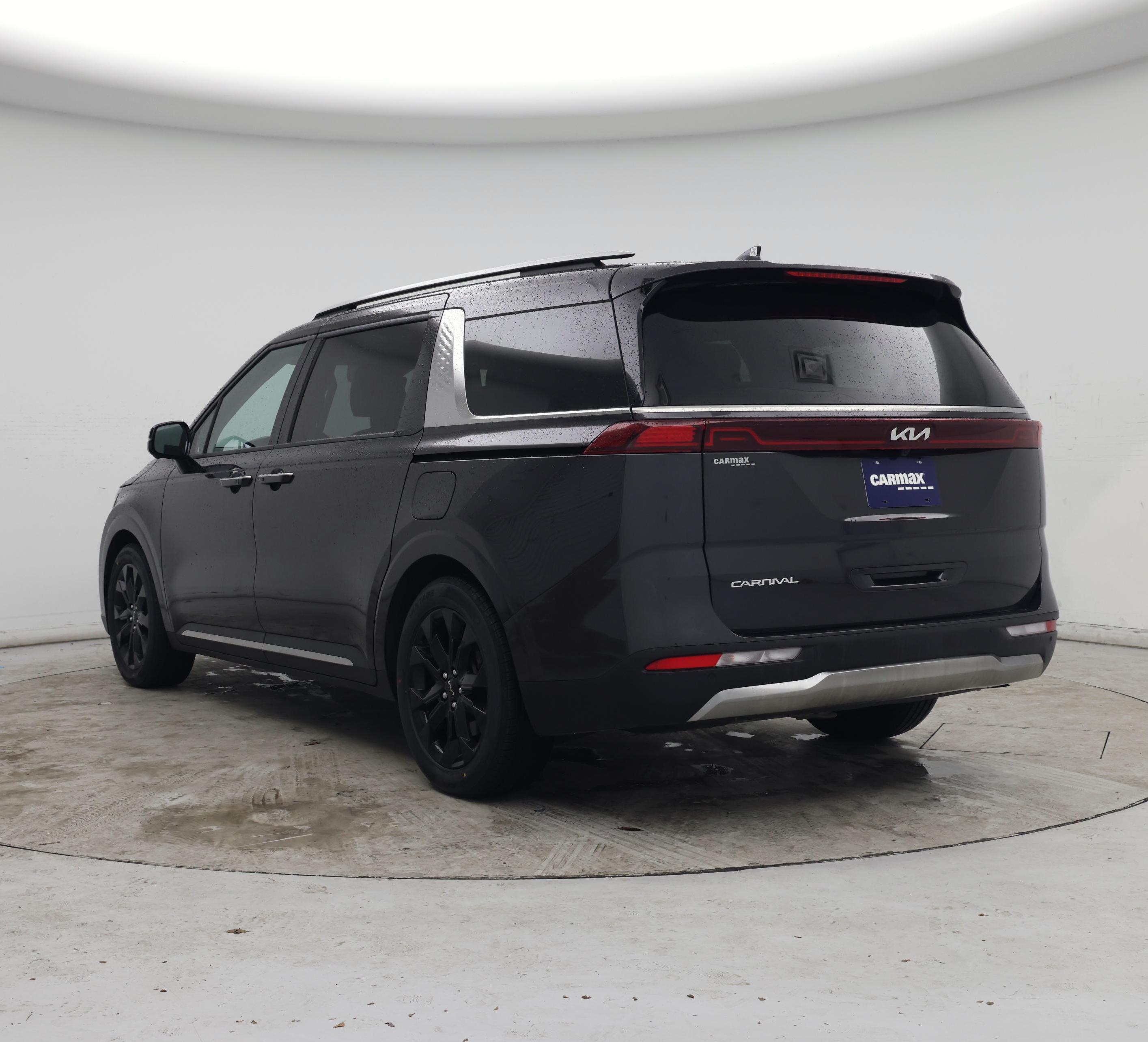 Thumbnail: 2024 Kia Carnival - 2