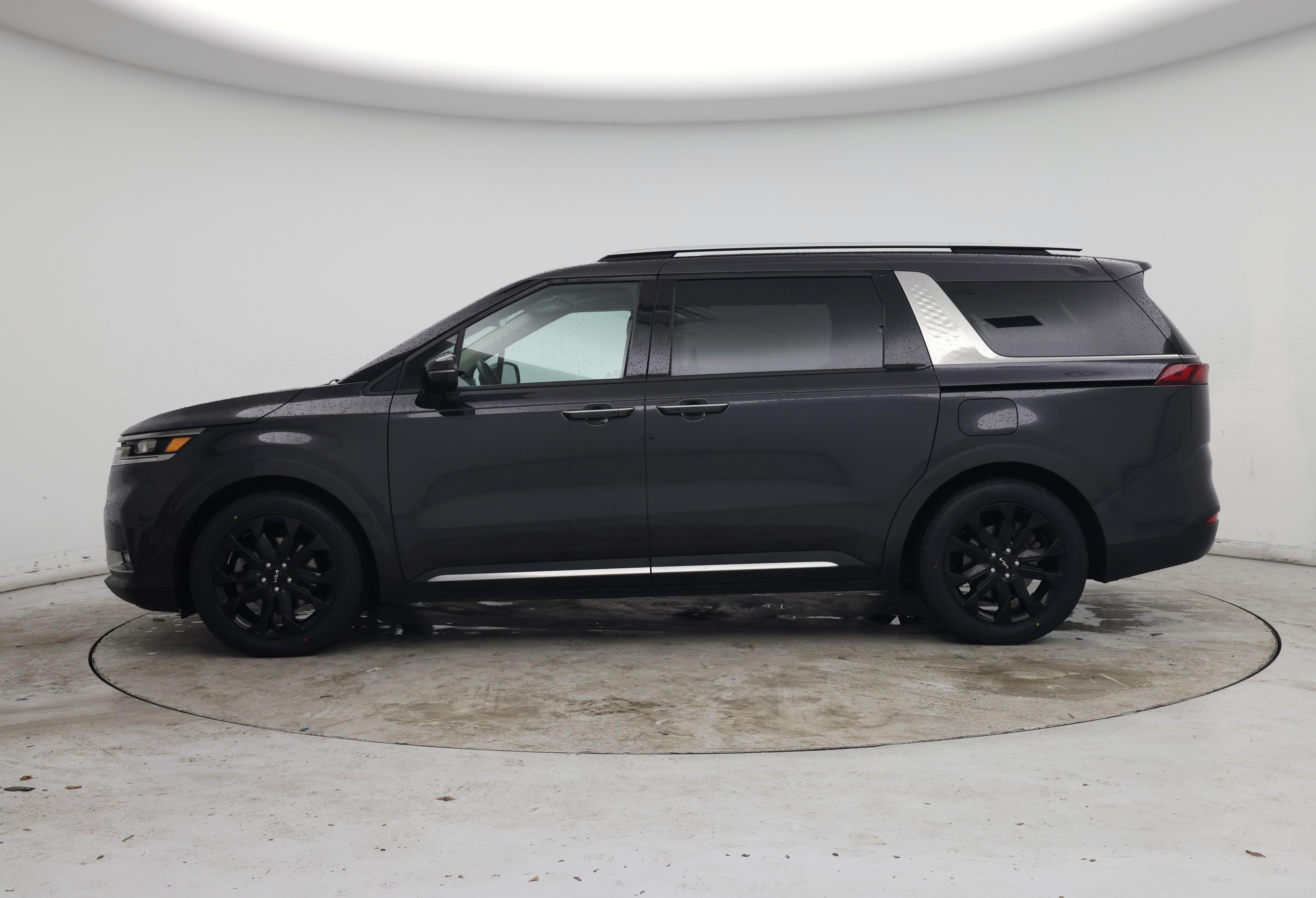 Thumbnail: 2024 Kia Carnival - 3