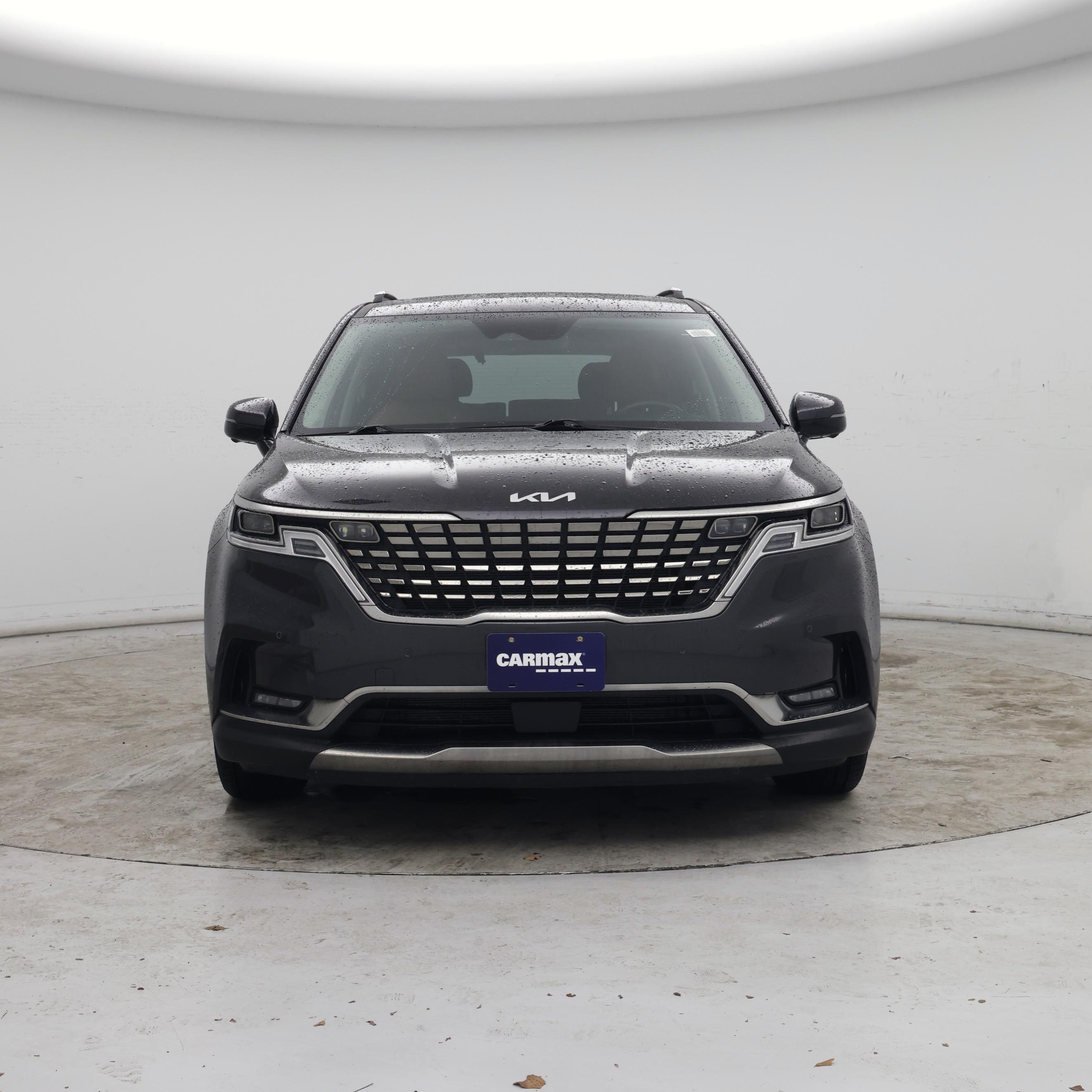 Thumbnail: 2024 Kia Carnival - 5