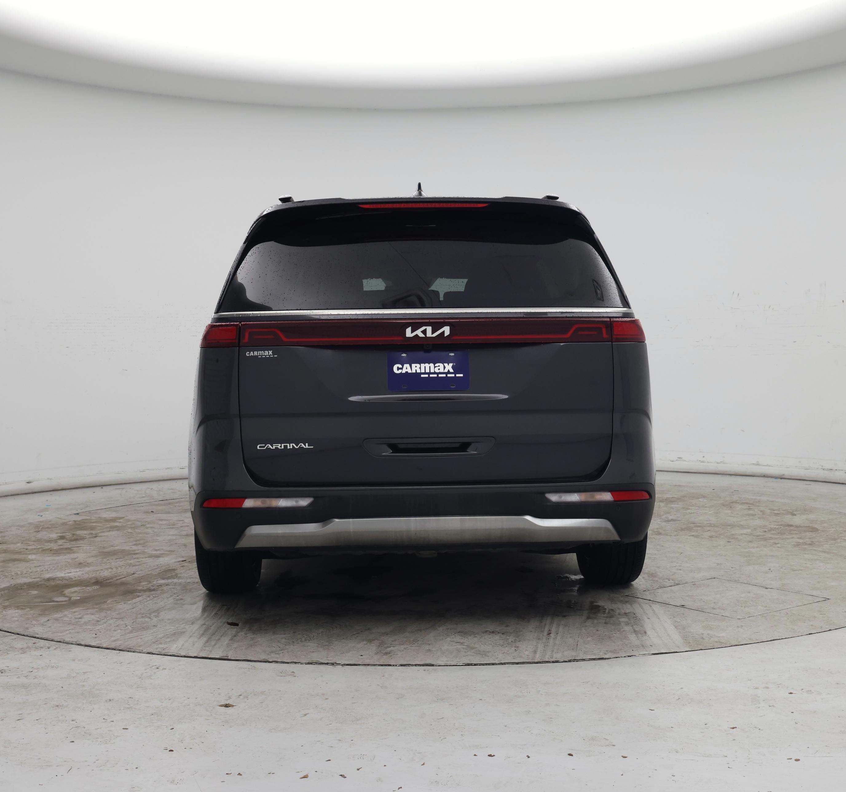 Thumbnail: 2024 Kia Carnival - 6