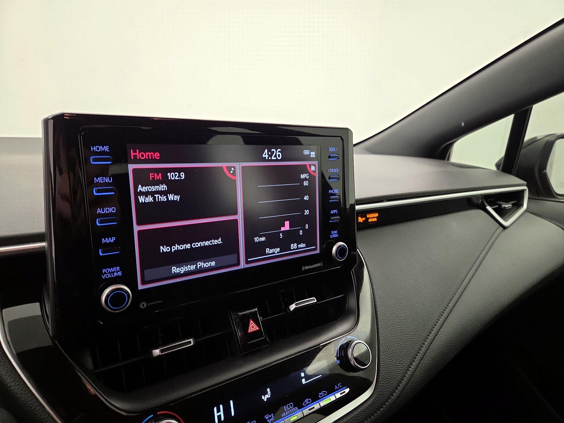 Thumbnail: 2022 Toyota Corolla - 15