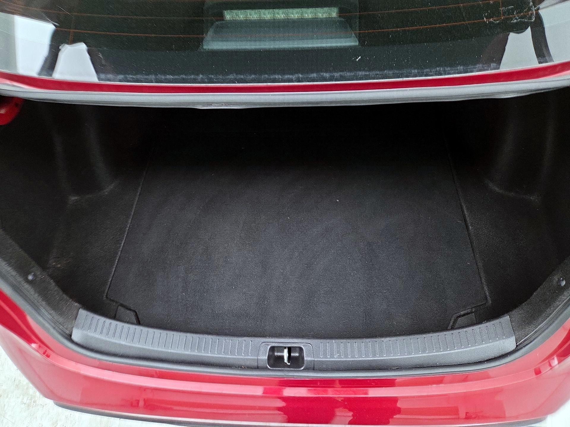 Thumbnail: 2022 Toyota Corolla - 19