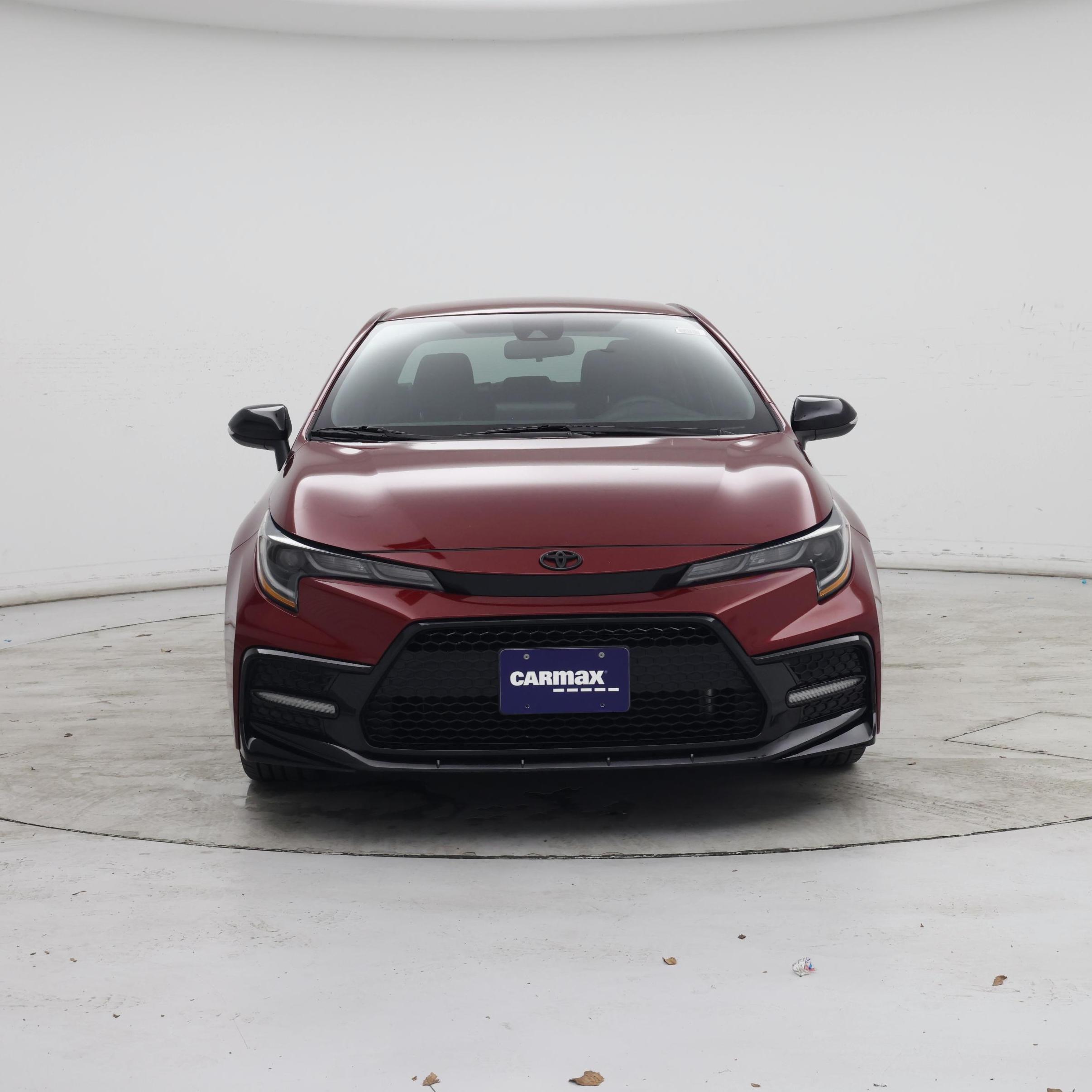 Thumbnail: 2022 Toyota Corolla - 5